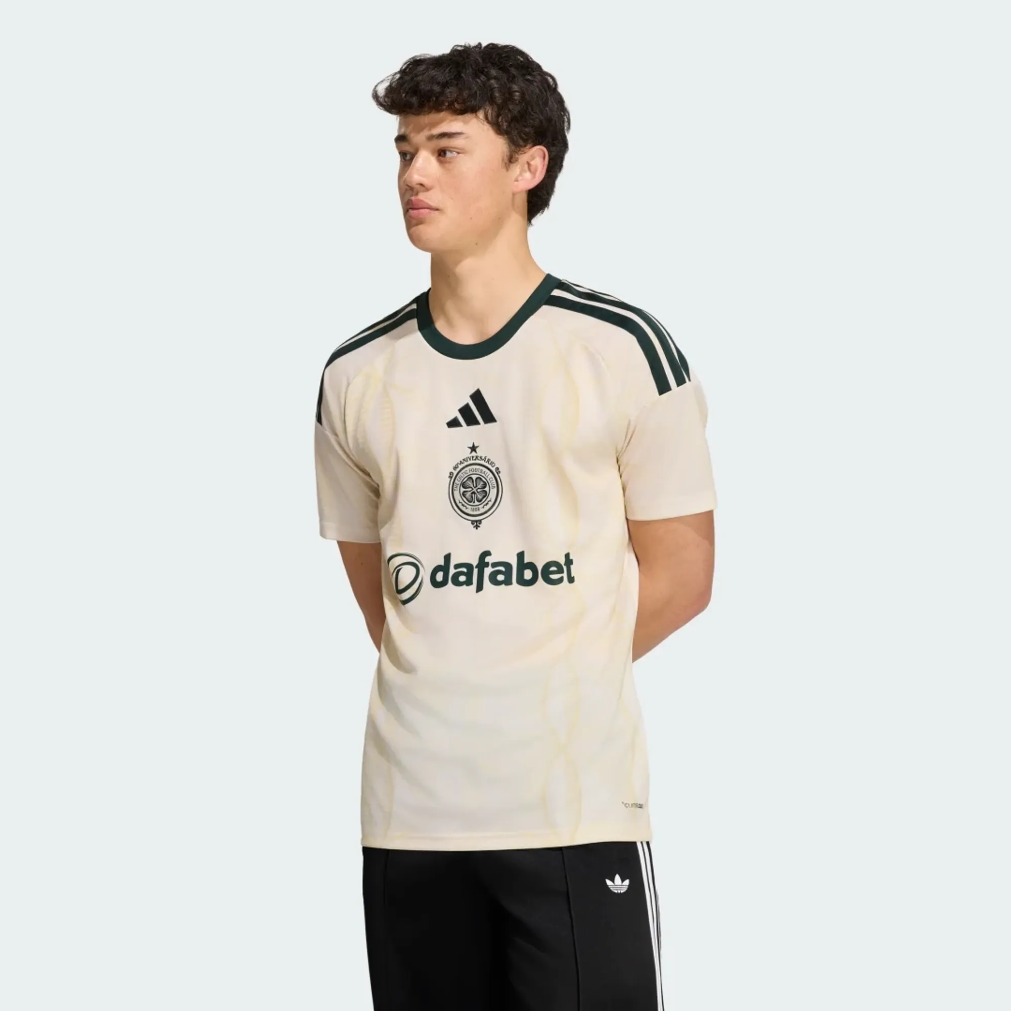 adidas Celtic FC 26/27 Third Jersey