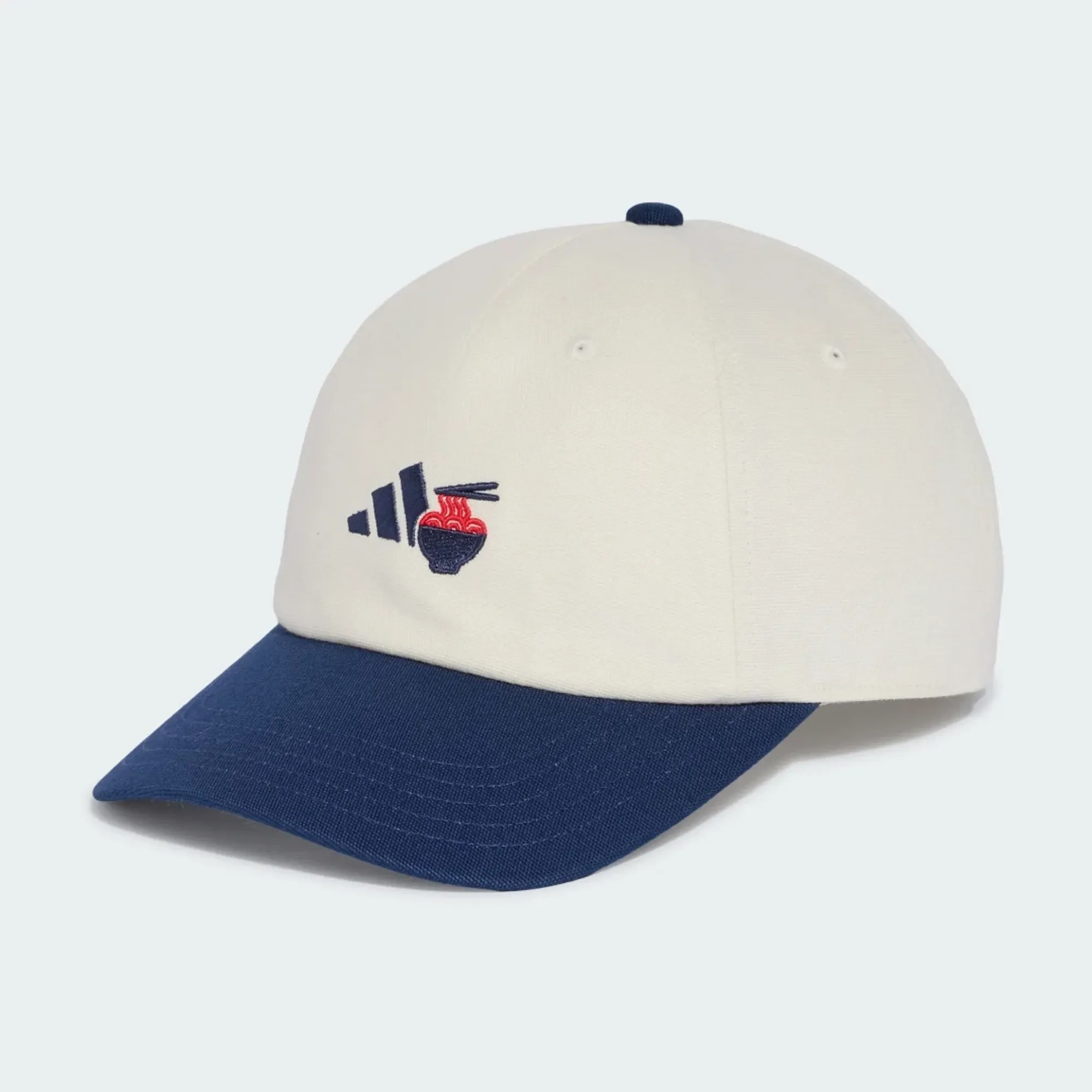 adidas Food Graphic Dad Cap