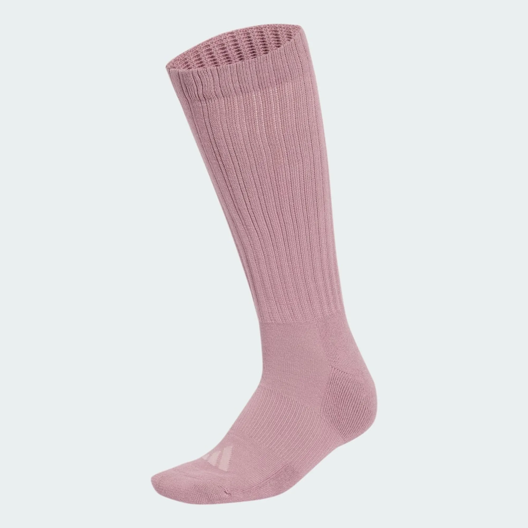 adidas WOMENS TRAINING SLOUCH SOCKS