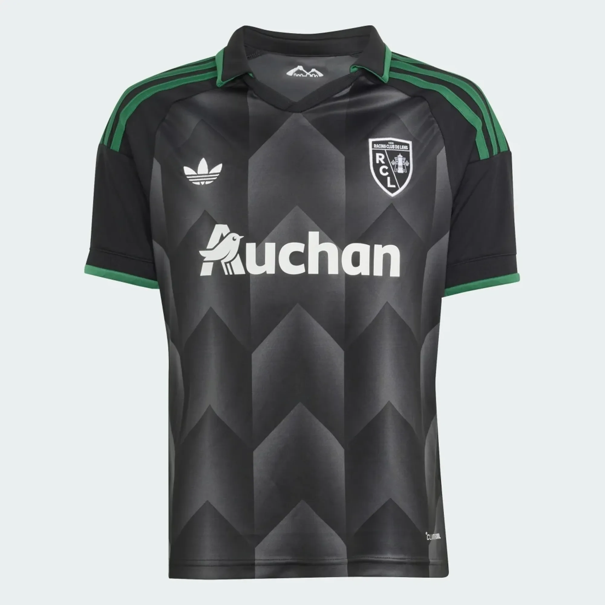 adidas RC Lens 26/27 Away Jersey