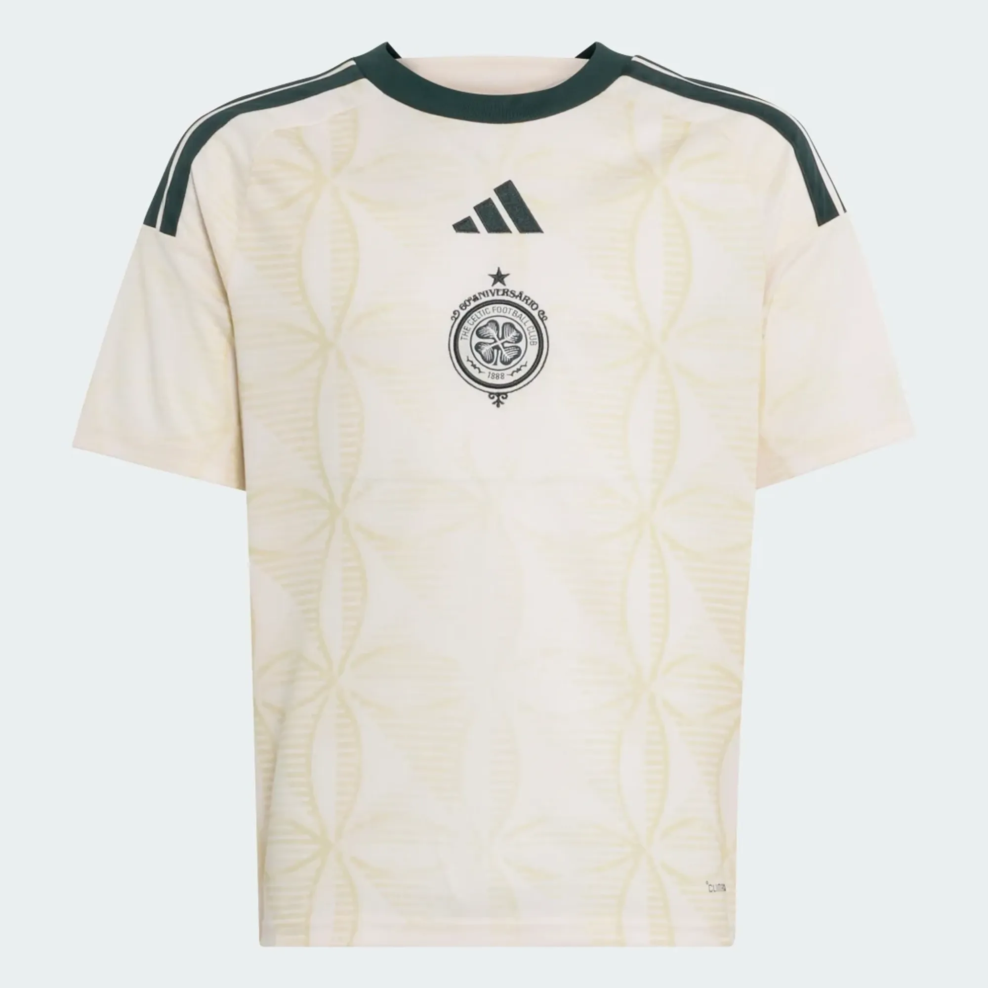 adidas CELTIC FC 26/27 THIRD JERSEY KIDS