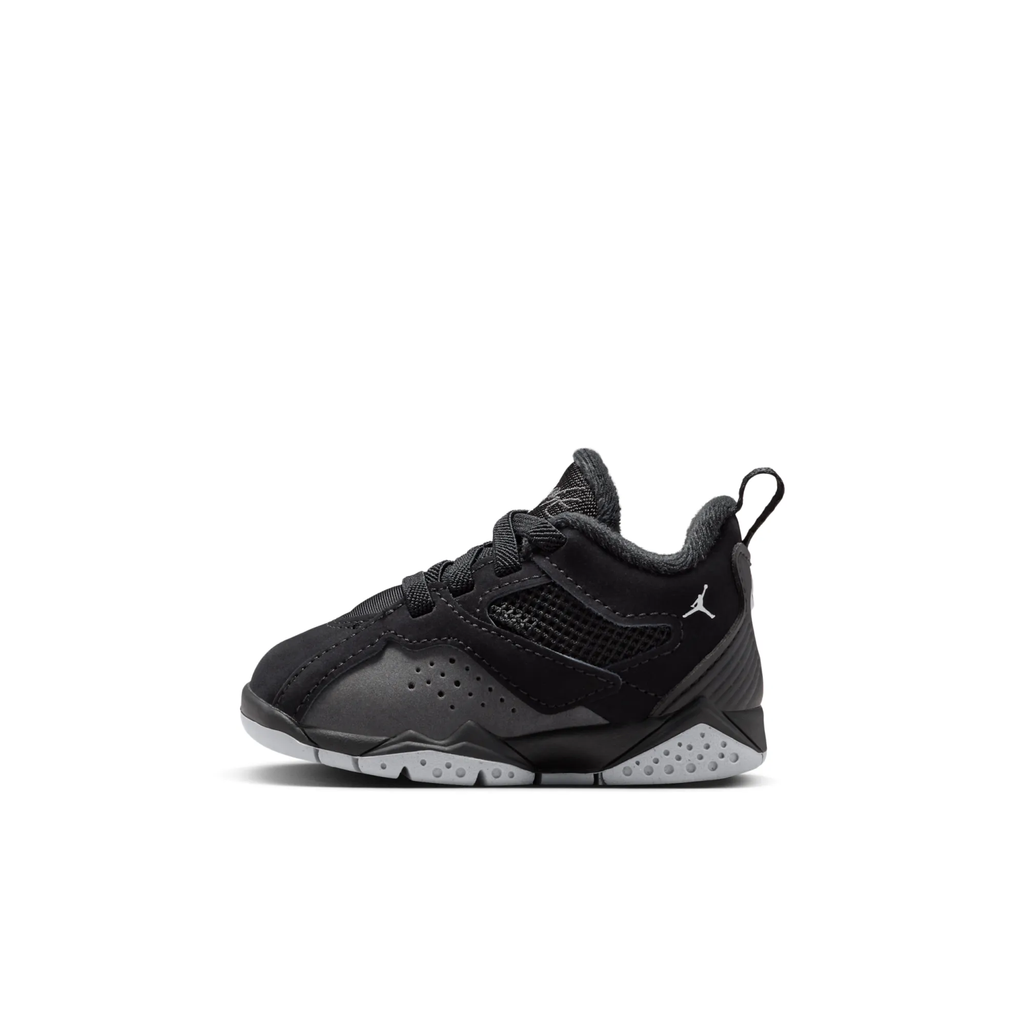 Nike Jordan MVP 92 Baby/Toddler Shoes - Black