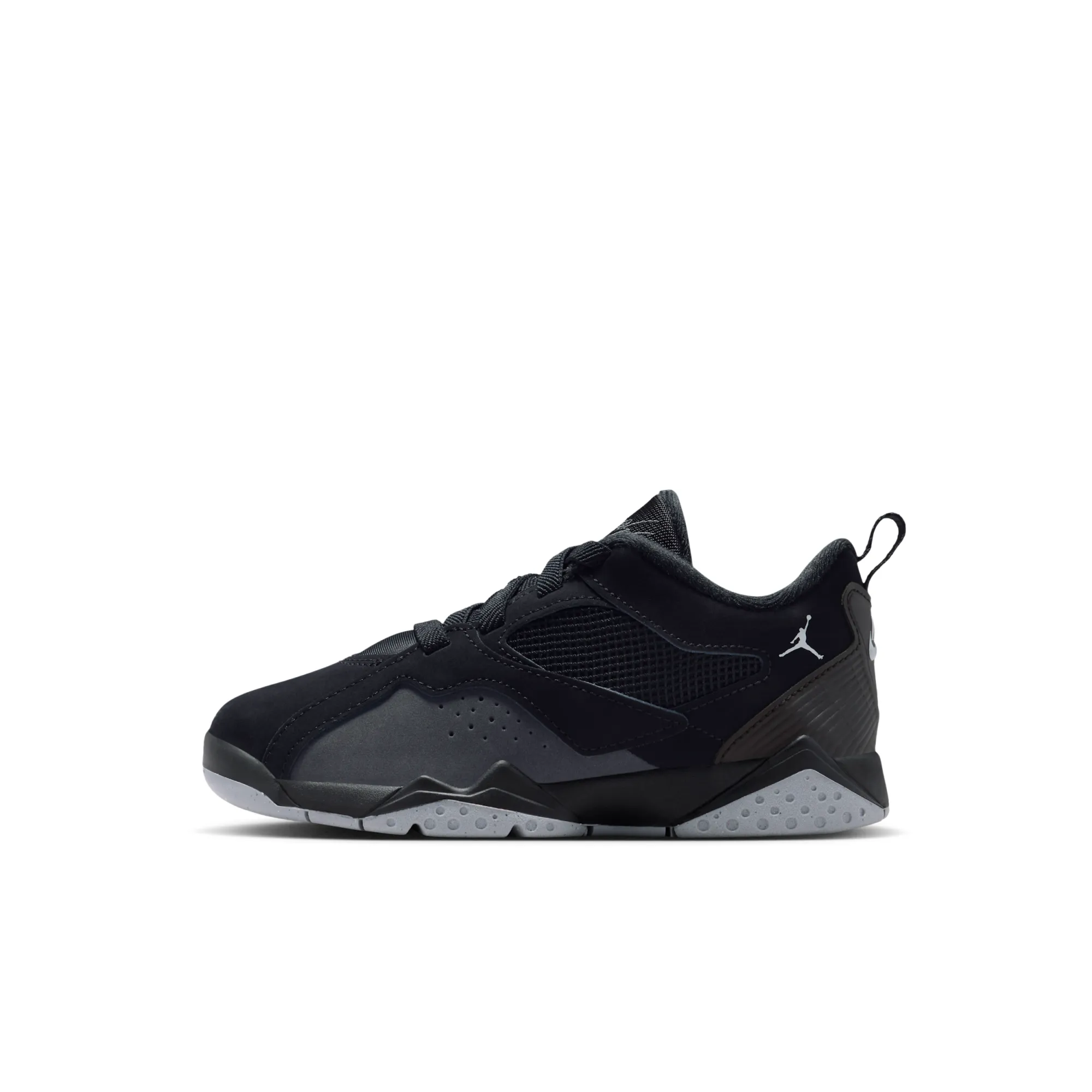 Nike Jordan MVP 92 Younger Kids' Shoes - Black