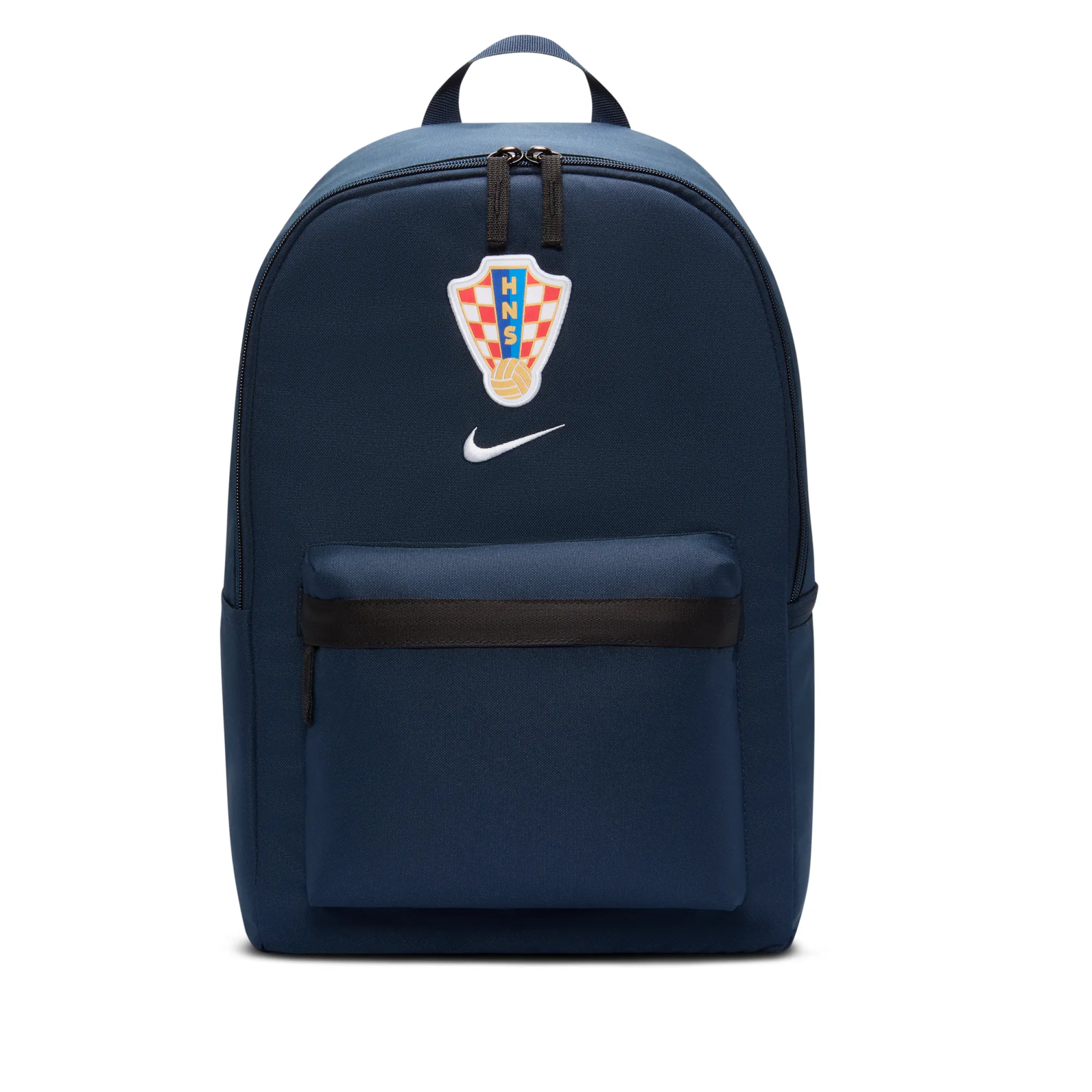 Croatia 2026/27 Heritage Backpack Nike Heritage Backpack - Blue