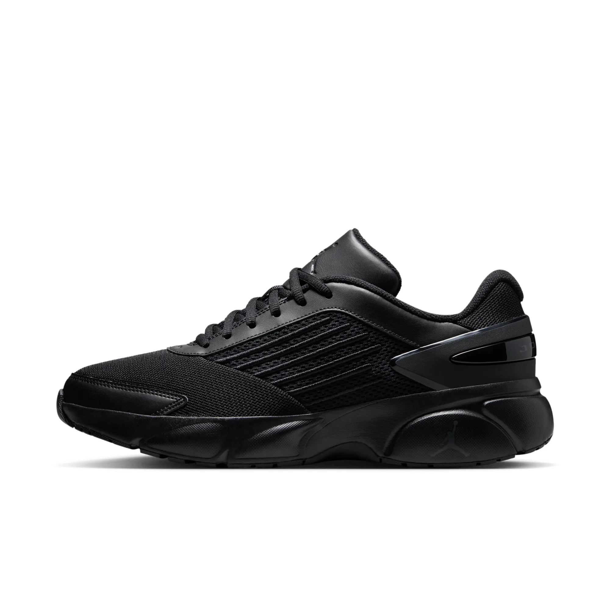Nike Jordan Trunner Flow Men's Shoes - Black