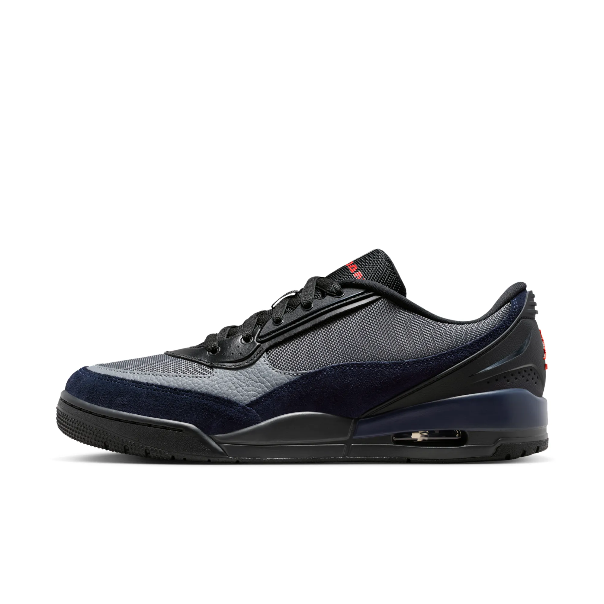 Nike Air Jordan Ultra Men's Shoes - Grey