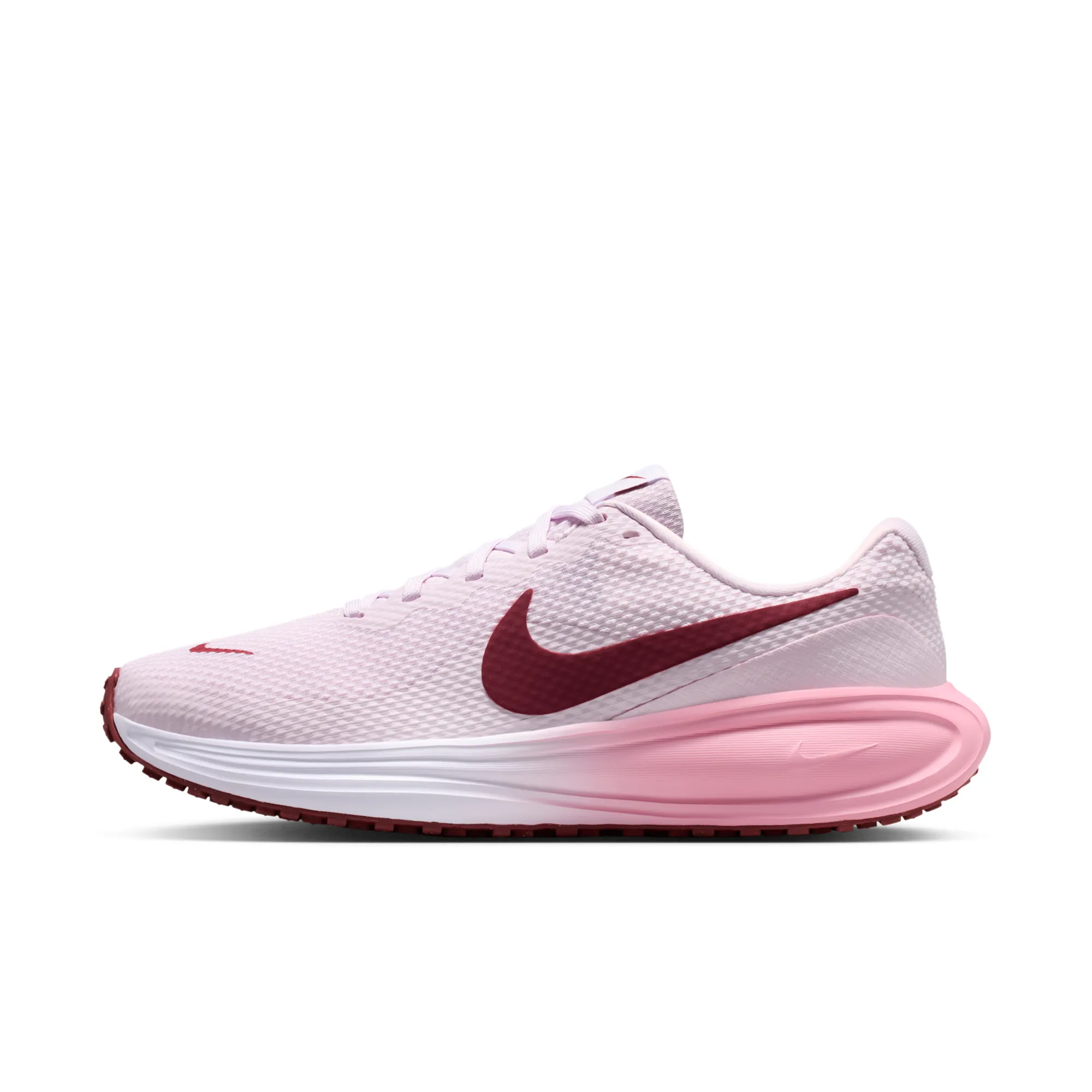 Nike Revolution 8 Women's Road Running Shoes - Purple