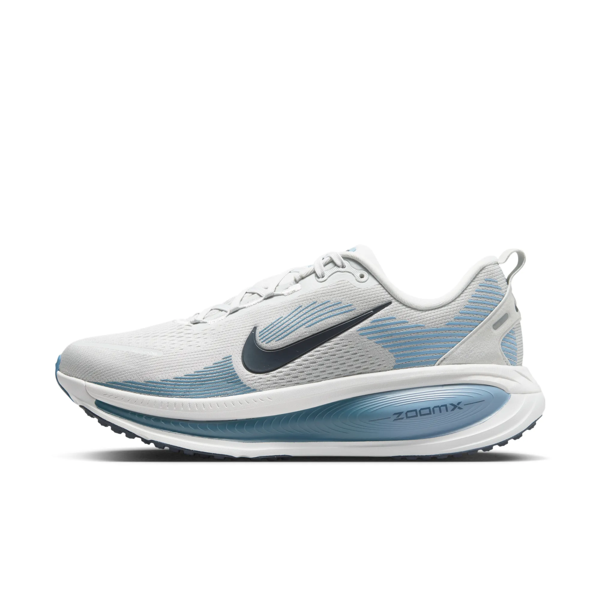 Nike Vomero 18 Men's Road Running Shoes - Grey