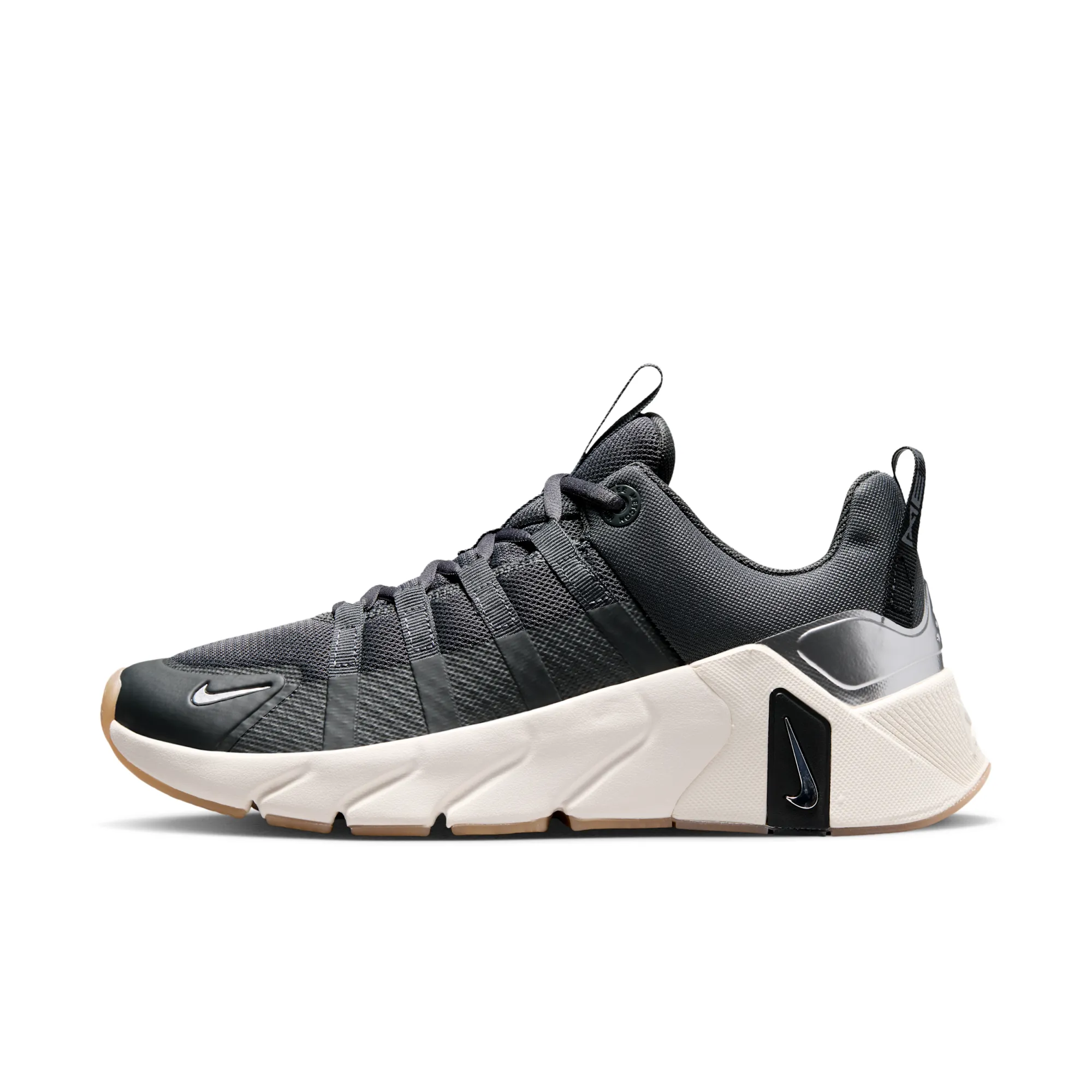Nike Free Metcon 7 Women's Training Shoes - Grey