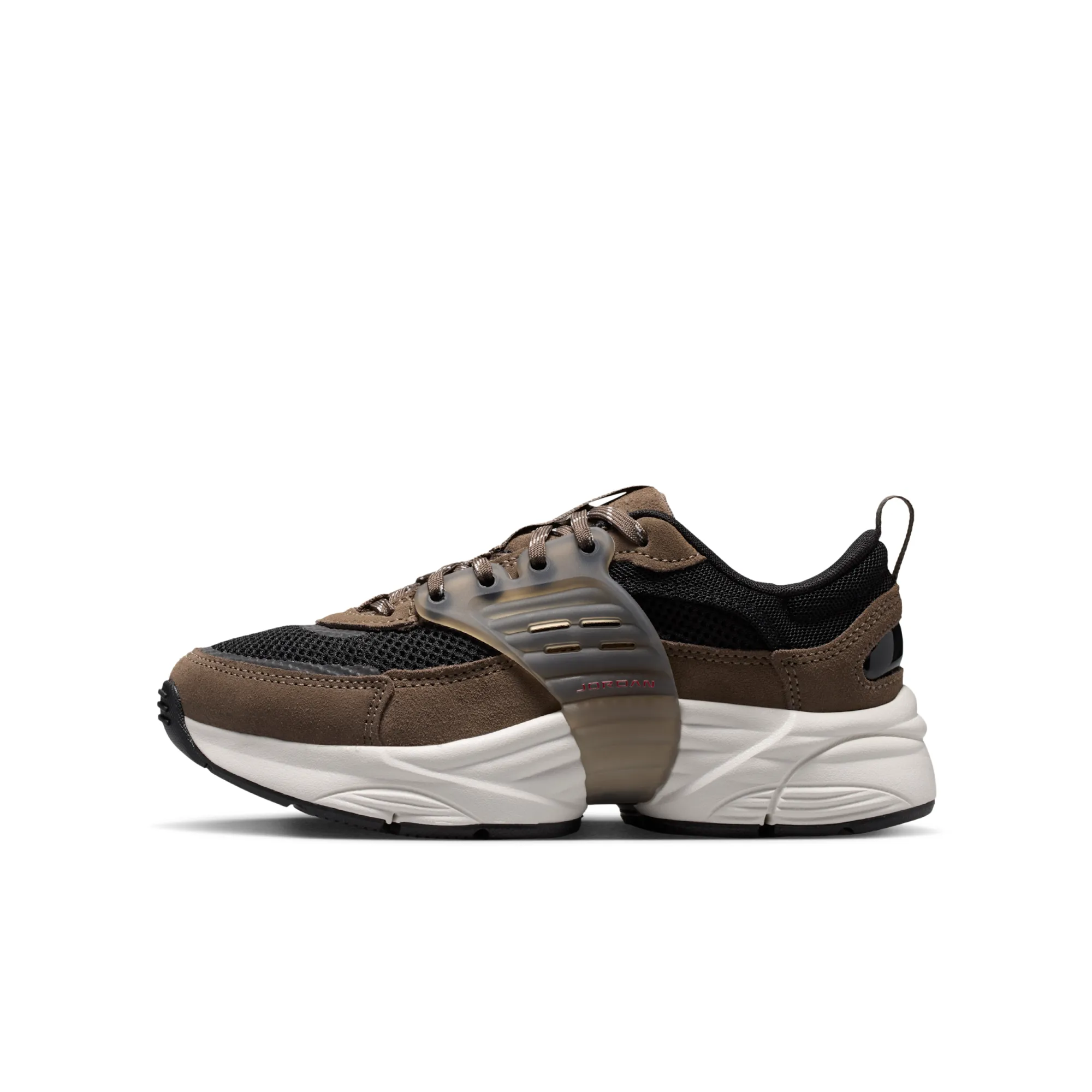 Nike Jordan Trunner O/S Older Kids' Shoes - Brown
