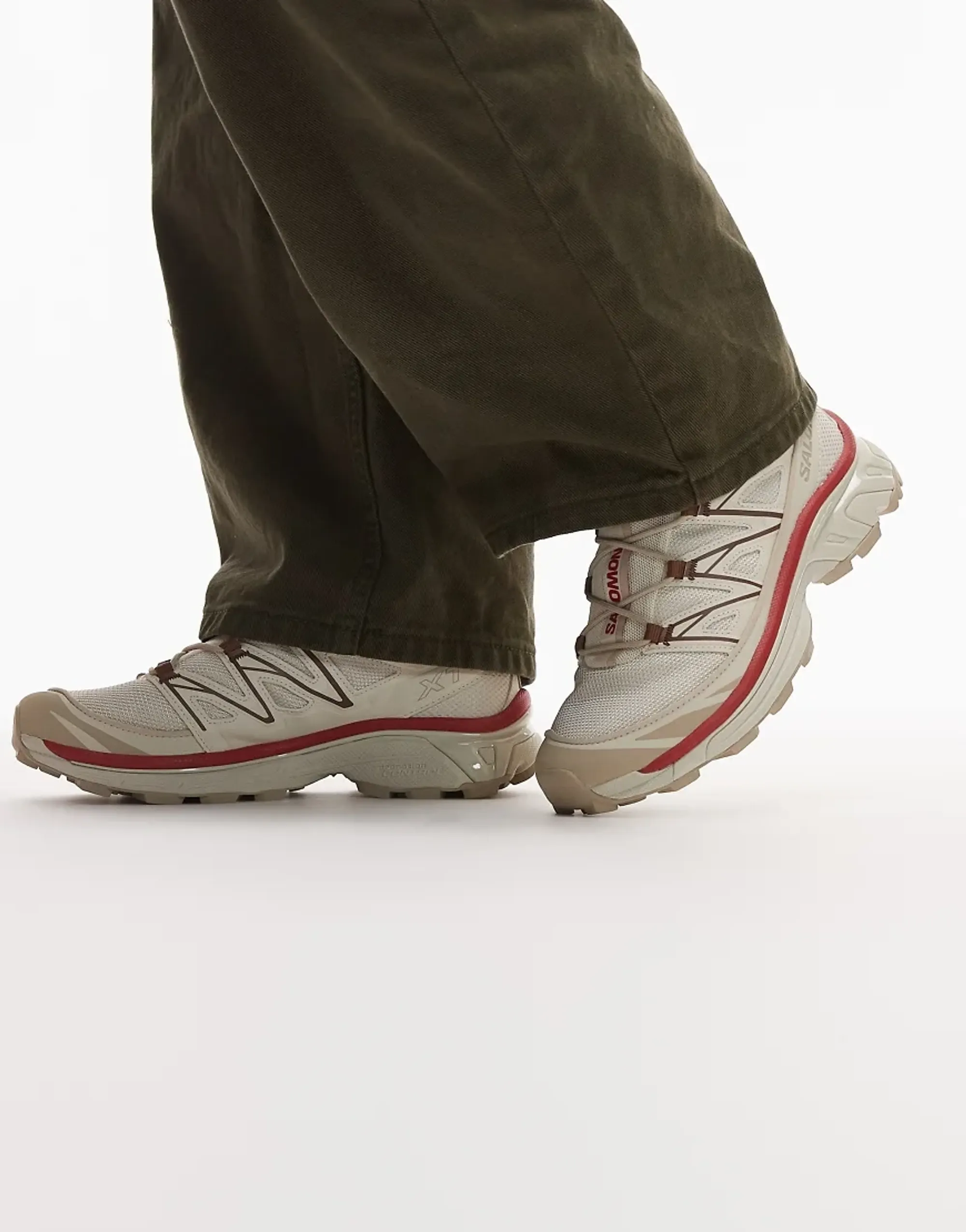 Sneakers Salomon Xt-6 Expanse Ice Flow Eur 43 1/3