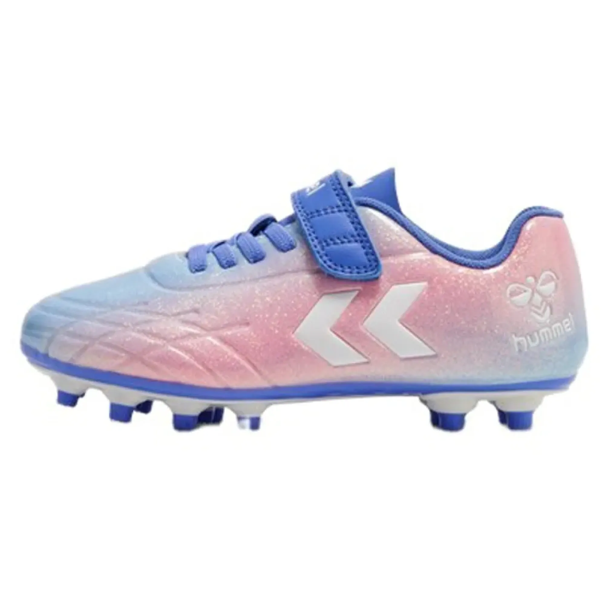 Hummel Top Star Fg Junior Football Boots