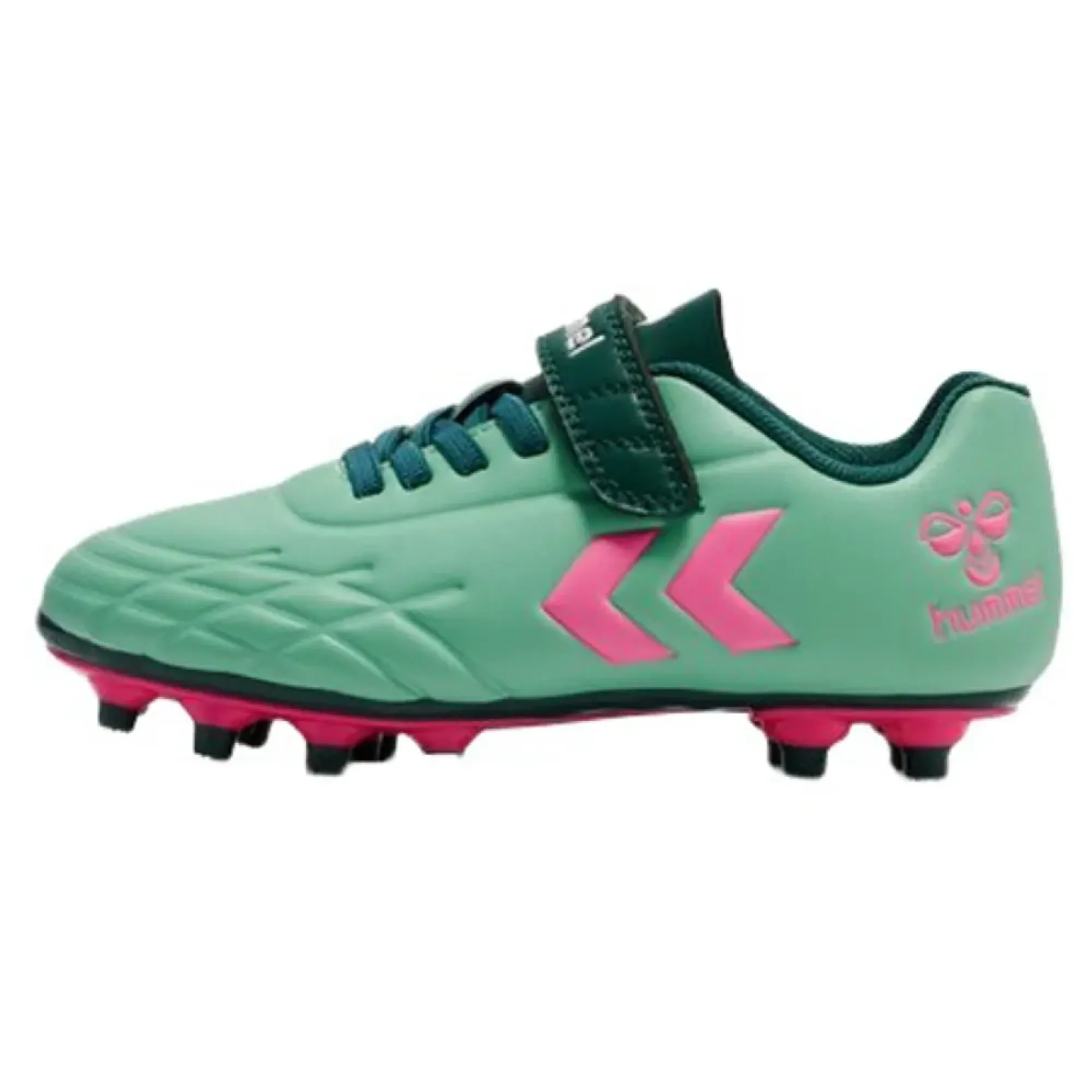 Hummel Top Star Fg Junior Football Boots
