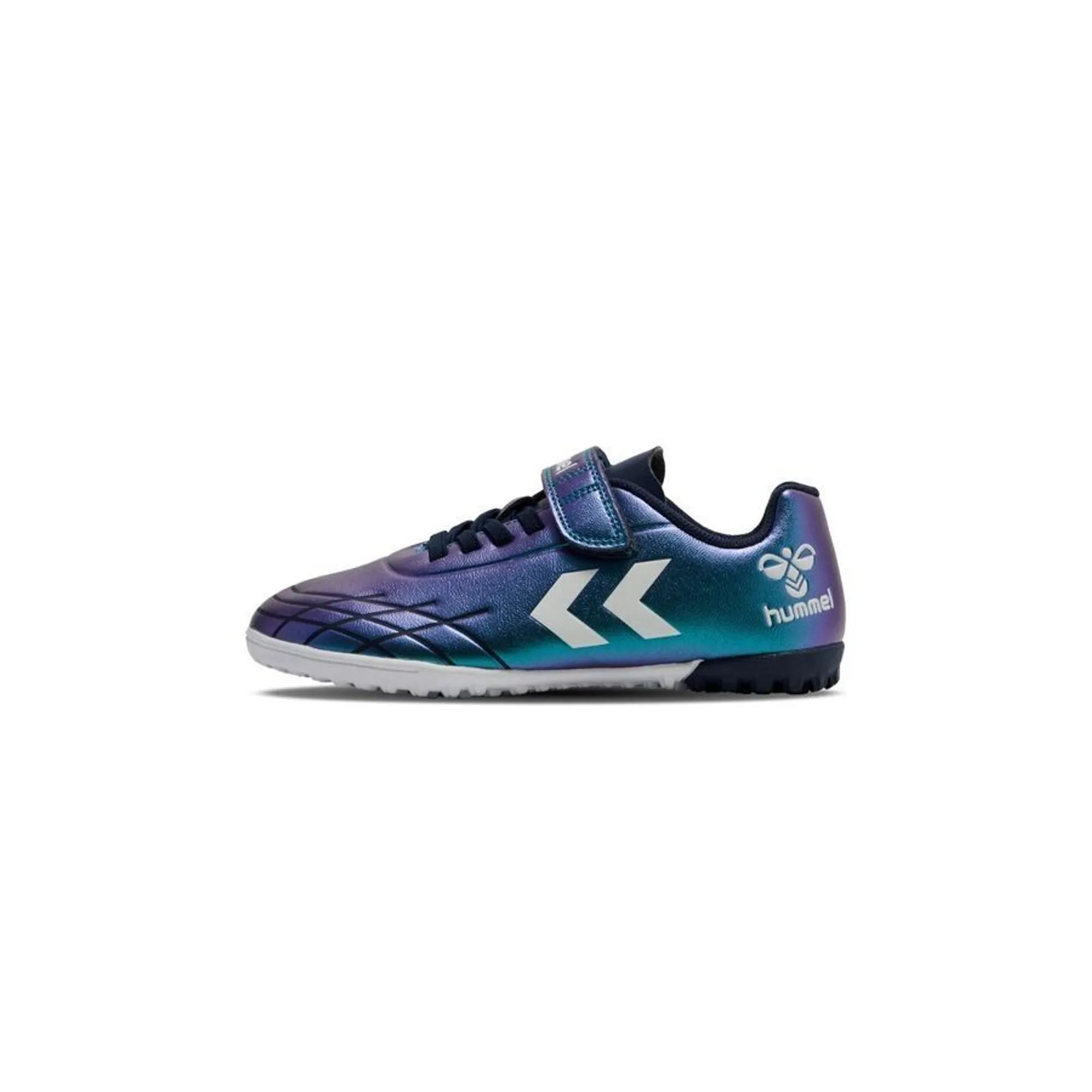 Hummel Top Star Velcro Tf - Multicolor Kids - ['Multicolor']