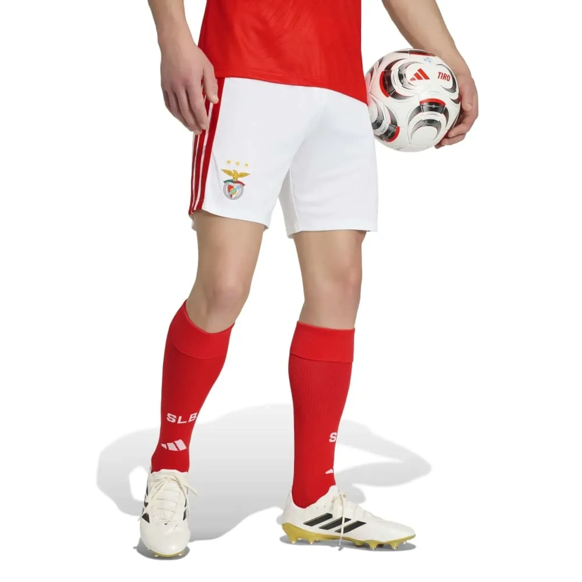 Adidas Benfica 26/27 Shorts