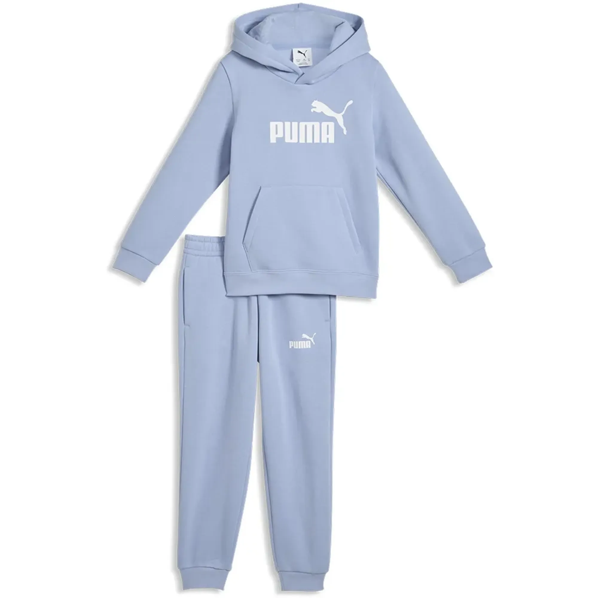 Puma Essential Nº1 Logo Ps Tracksuit