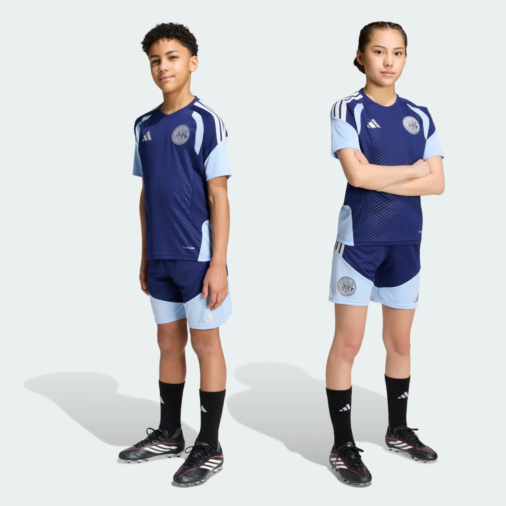 adidas Ajax Amsterdam 26/27 Tiro26 Training SHORTS Kids