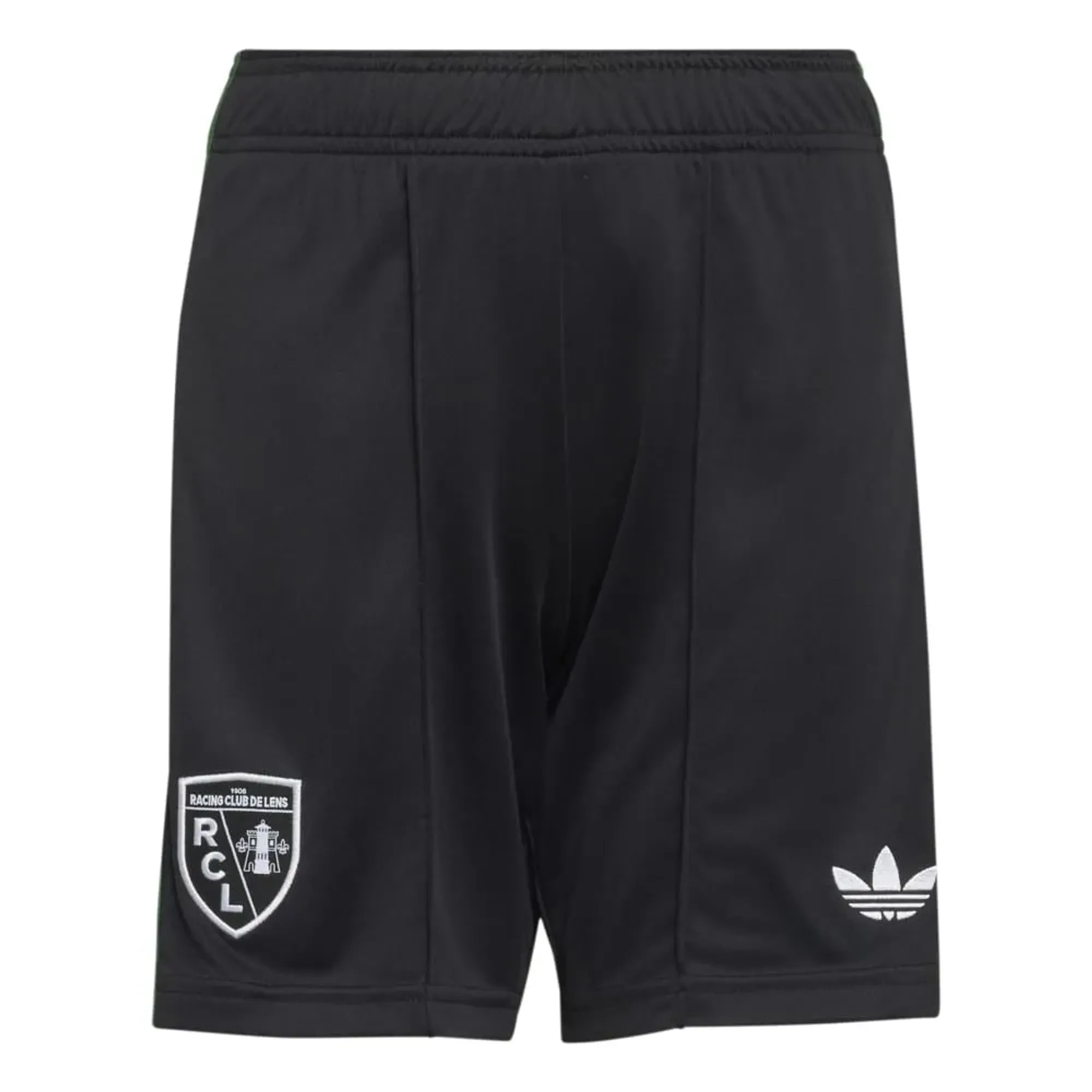 Adidas Rc Lens 26/27 Away Junior Shorts