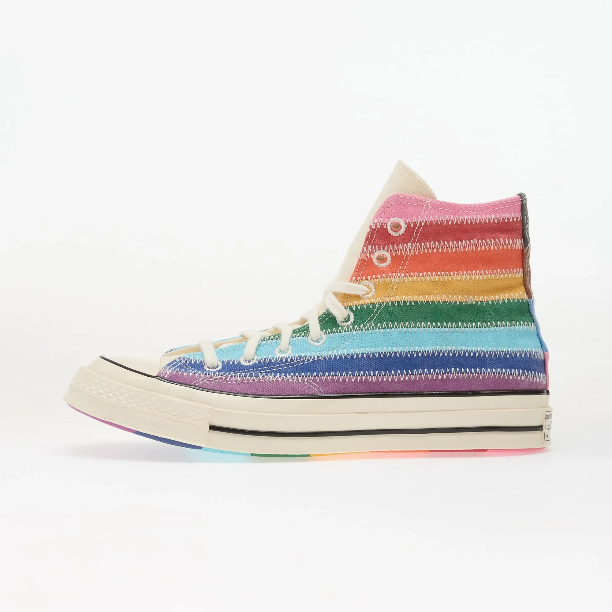 Sneakers Converse Chuck 70 Blue/ Egret/ Black Eur 39.5