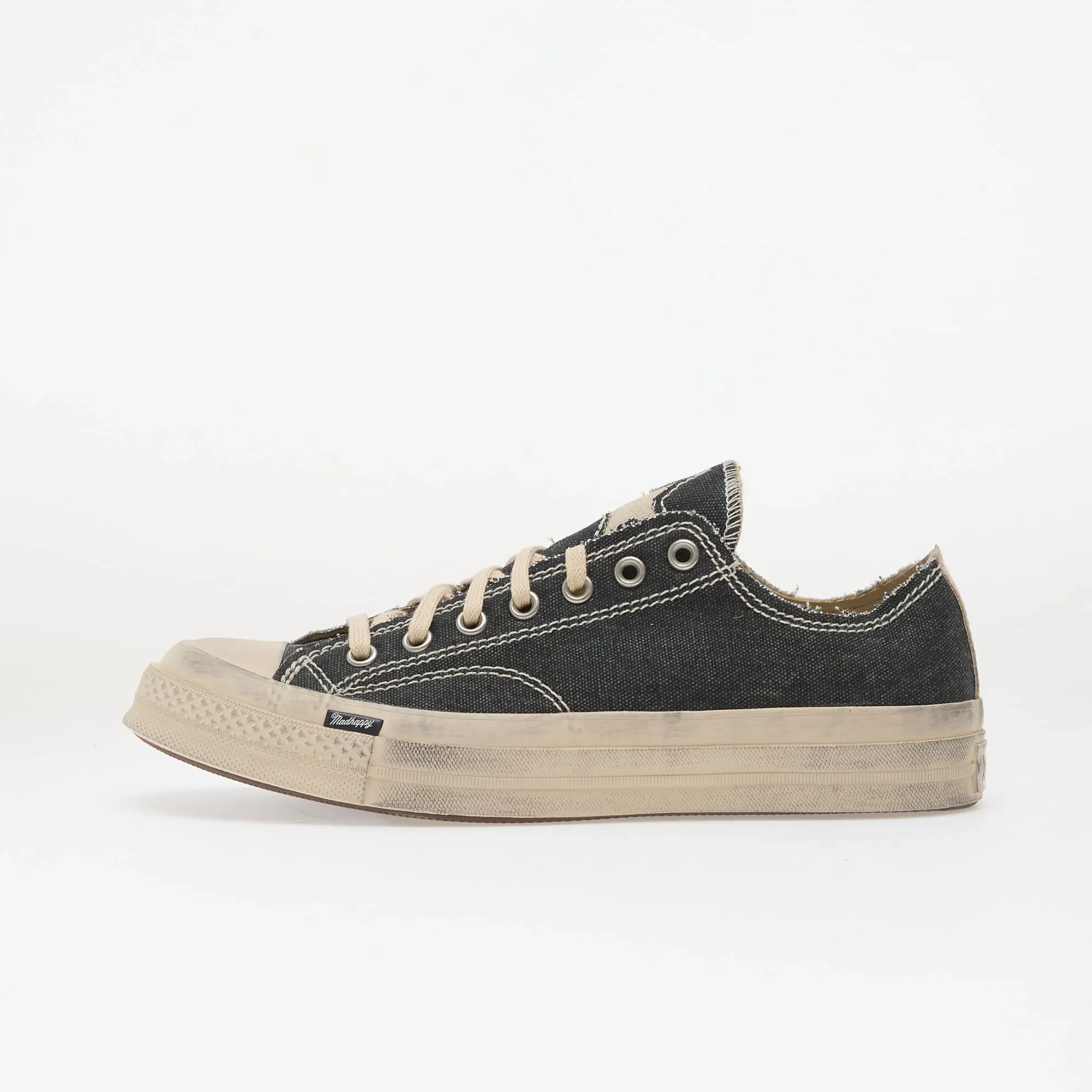 Sneakers Converse Chuck 70 Black Eur 38