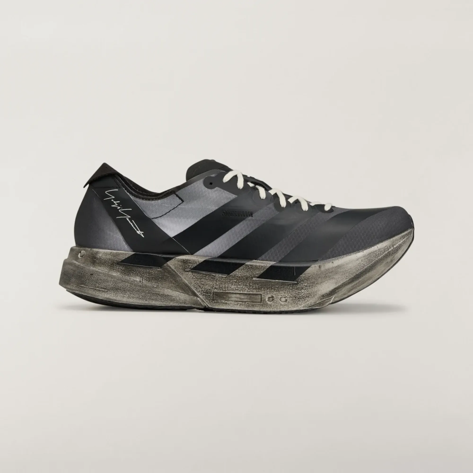 adidas Y-3 ADIOS PRO 4 Trainers