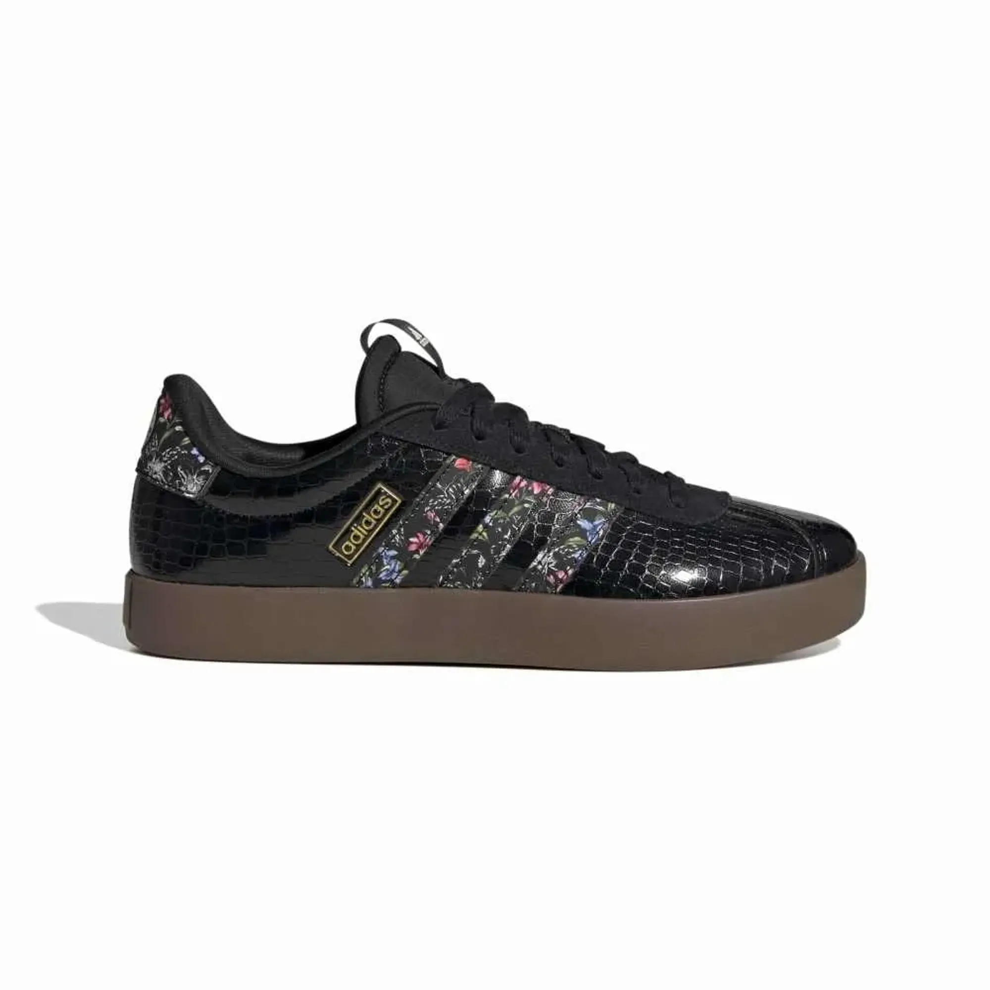 Adidas Vl Court 3.0 Farm Rio Trainers