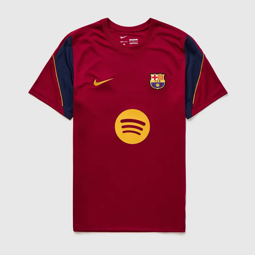 Nike FC Barcelona 26/27 Dri-FIT Strike Shirt | II2254-621 | FOOTY.COM