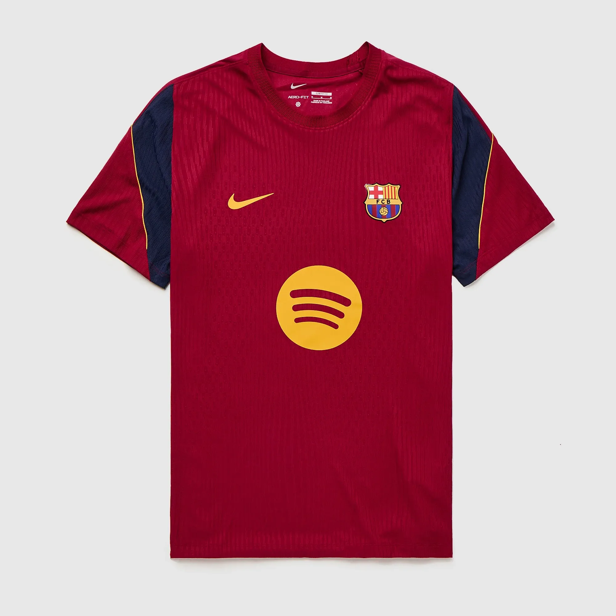 Nike FC Barcelona 26/27 Dri-FIT ADV Training Shirt
