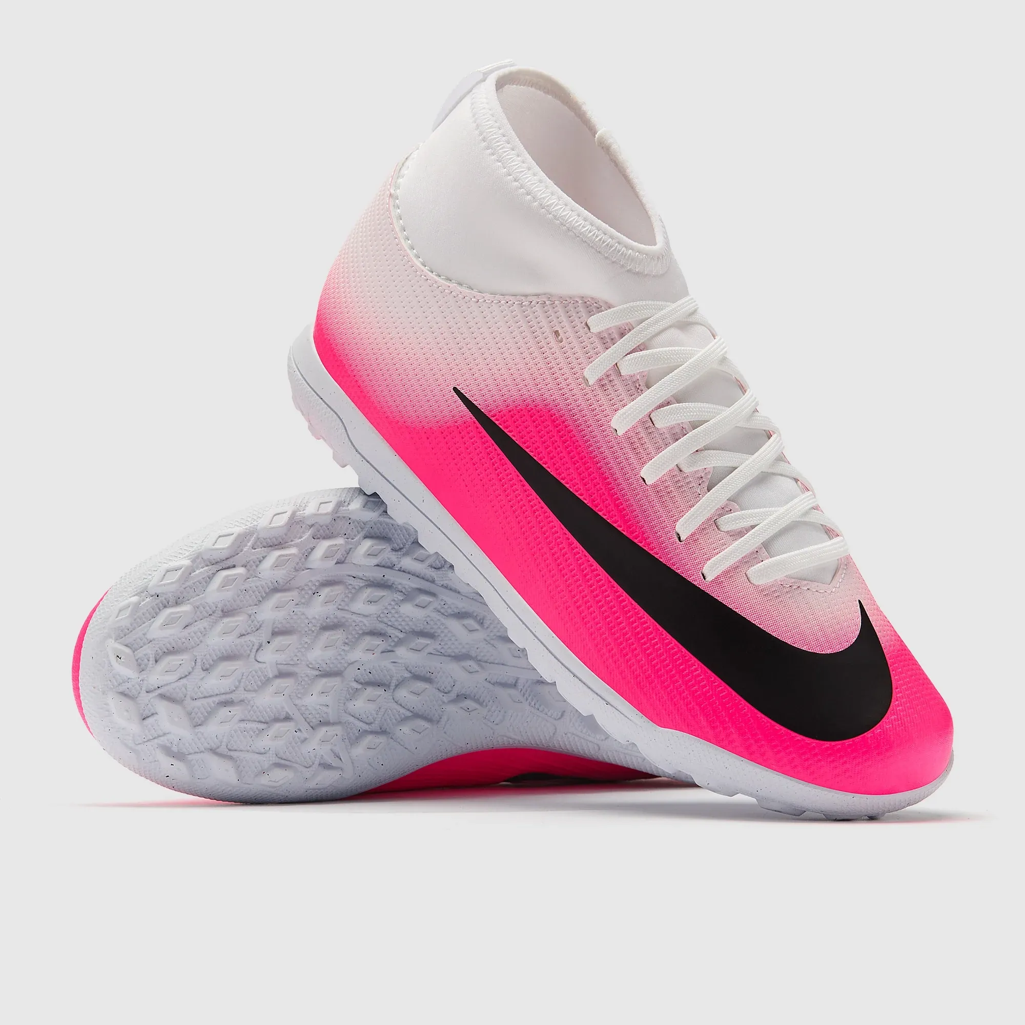 Nike Kids Air Zoom Mercurial Superfly XI Club TF