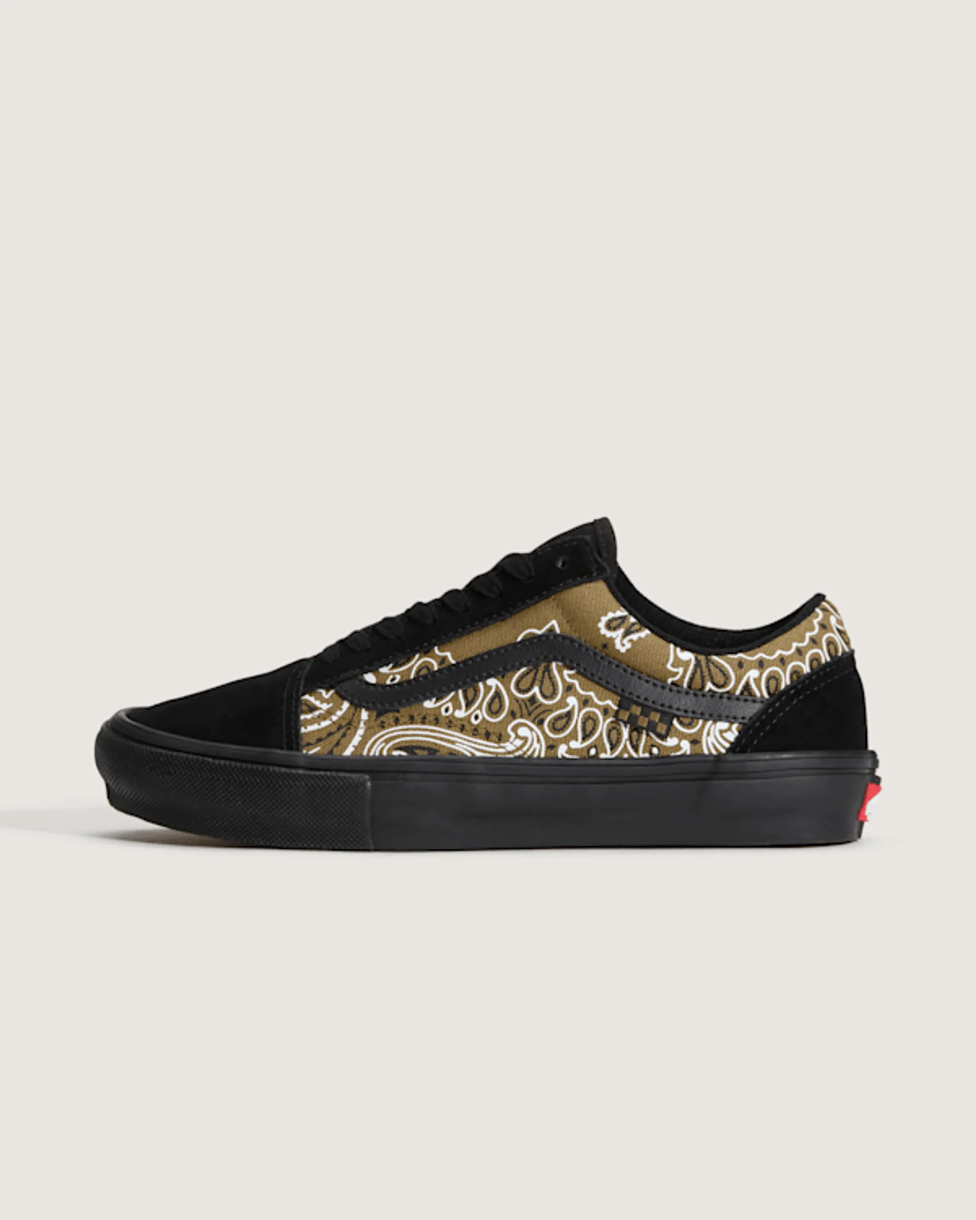 Vans - Skate Old Skool Shoes, Man, Multicolour