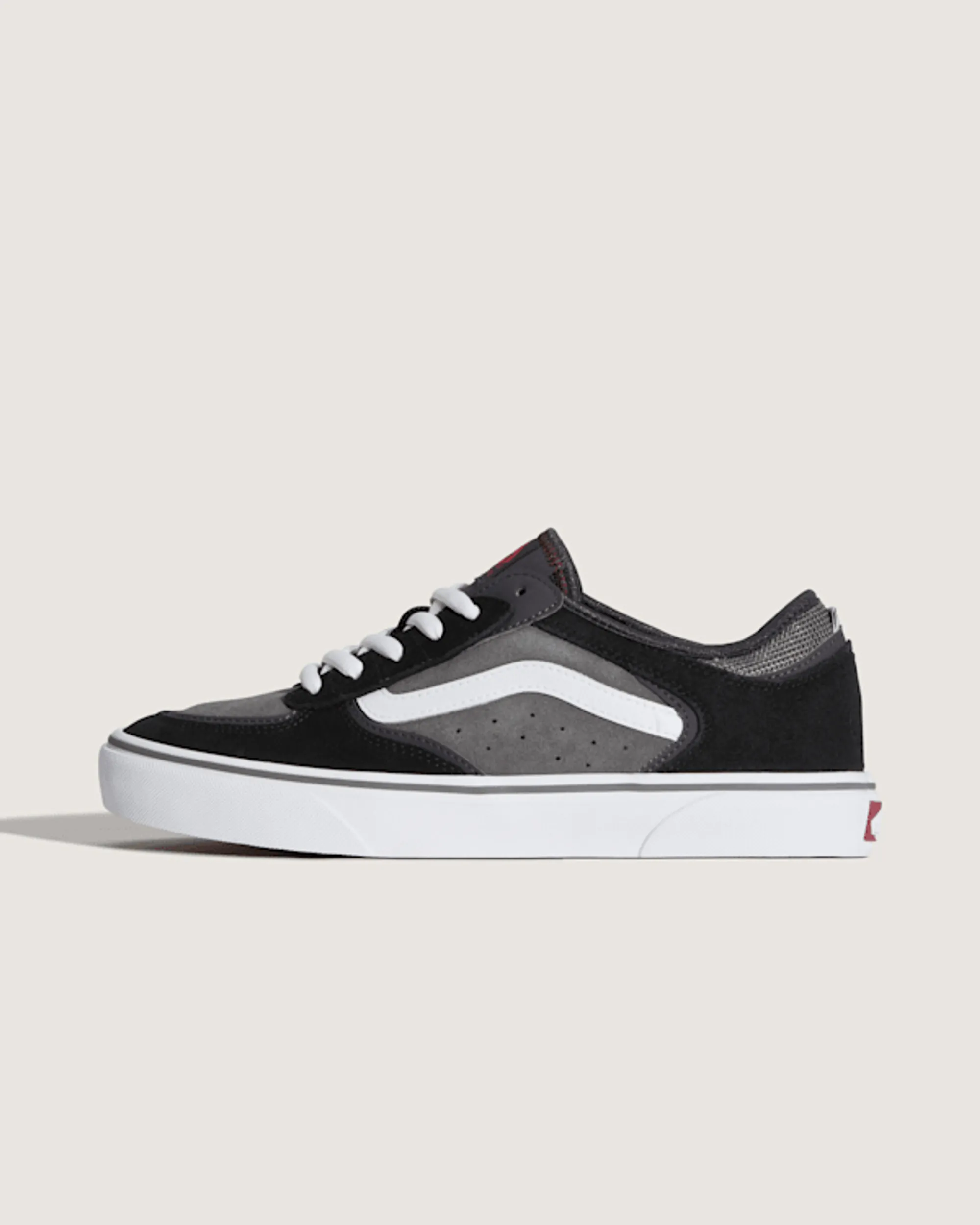 Vans - Skate Rowley Shoes, Man, Grey