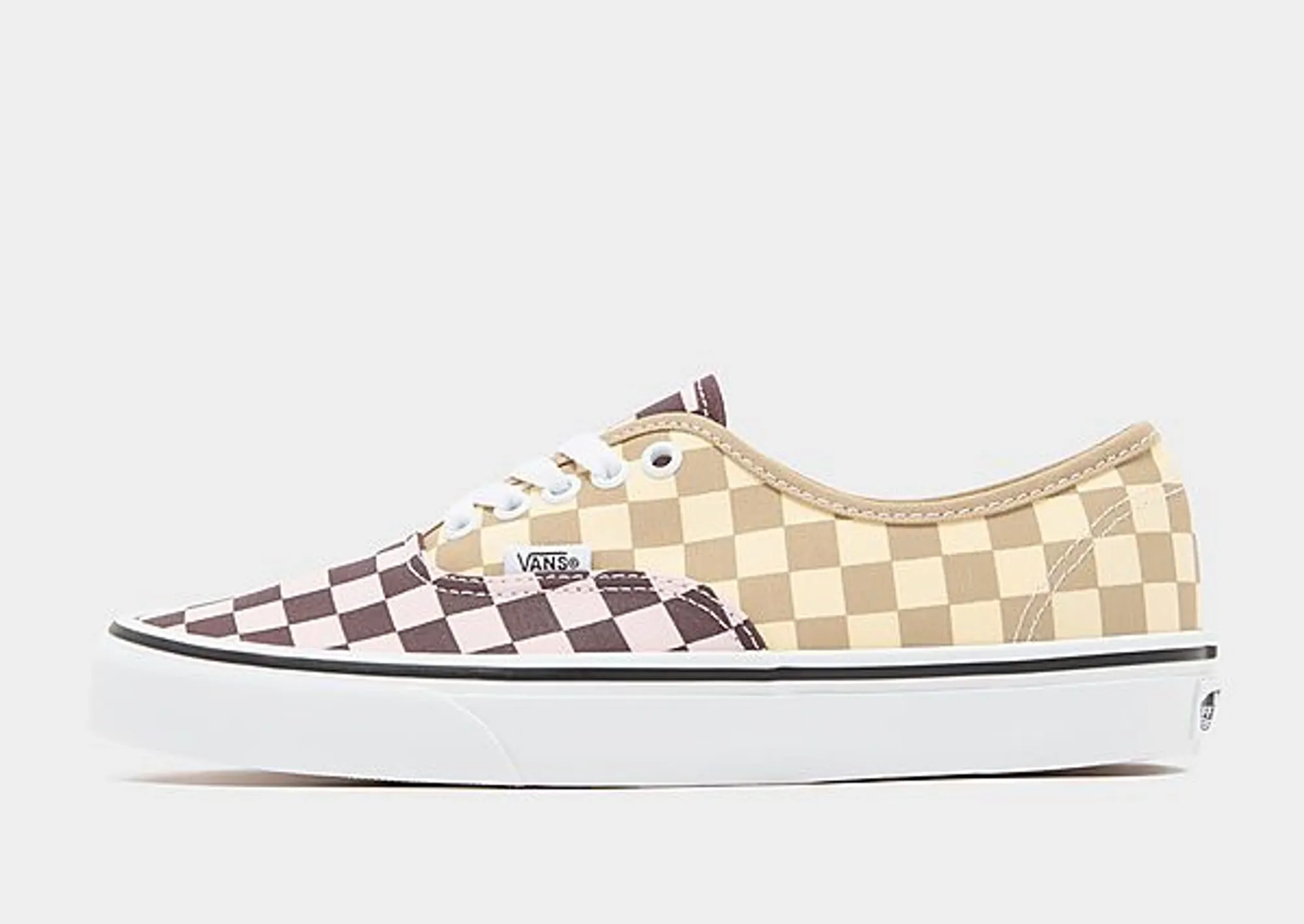 Vans - Authentic Shoes, Man, Multicolour