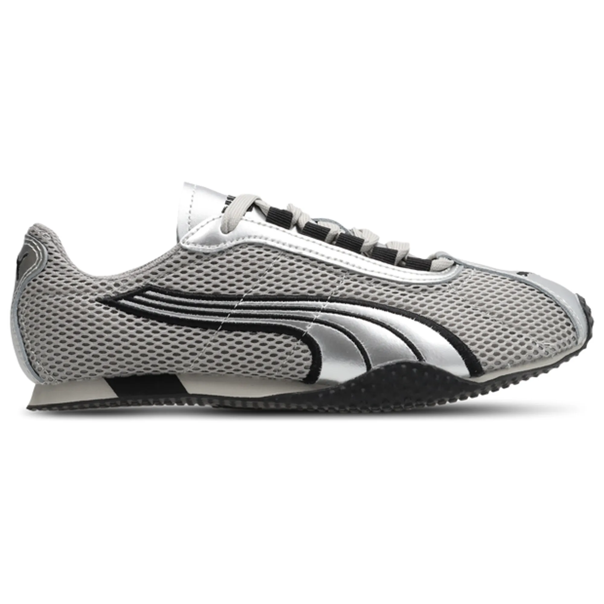 Puma Street|H-street Kid's Sneakers - Grey