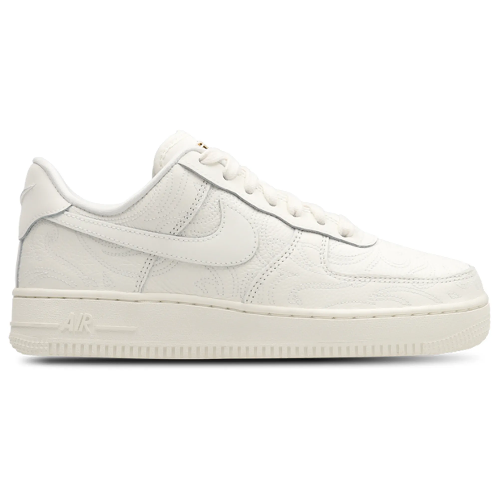 Nike Air Force|Air Force 1 Women's Sneakers - Beige