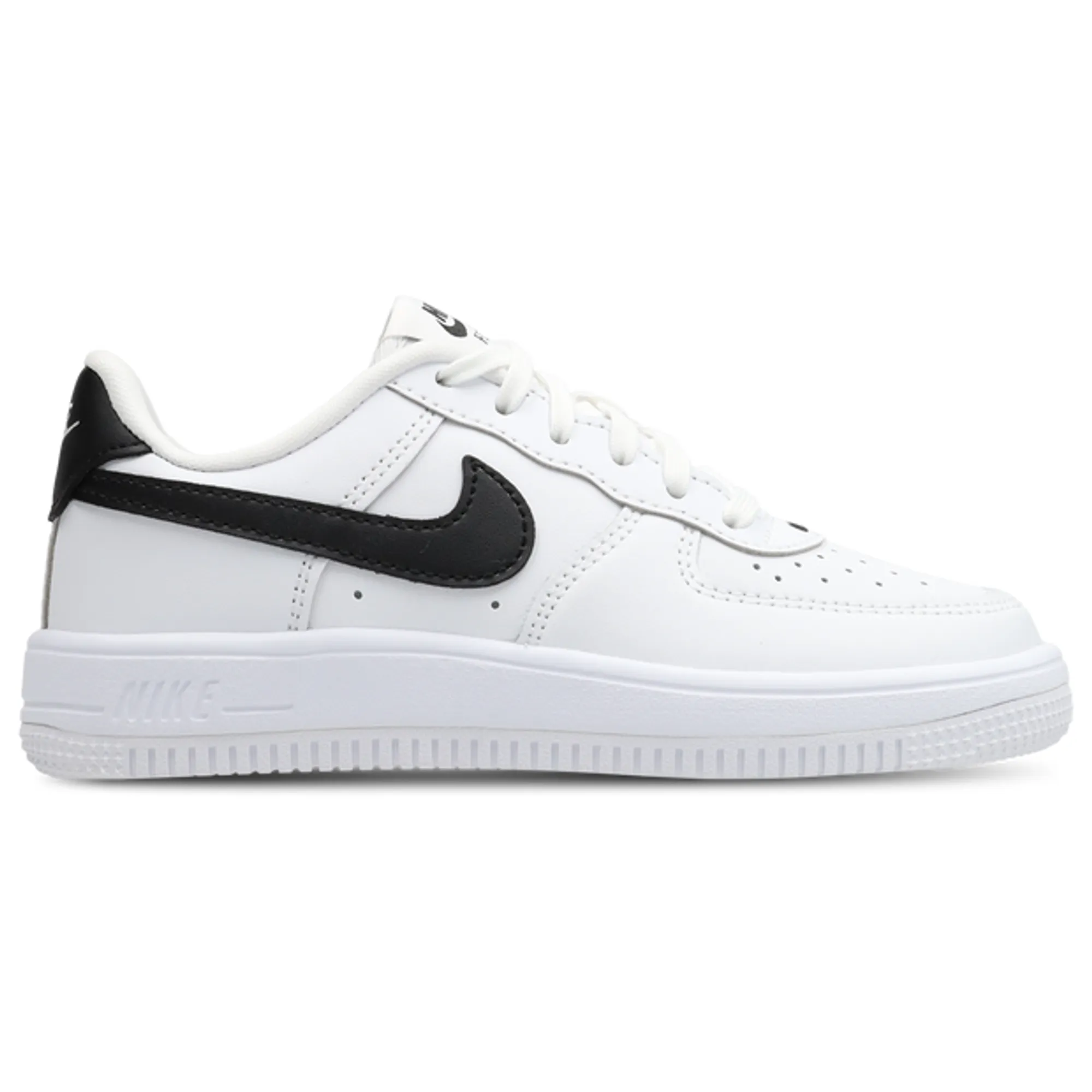 Nike Air Force|1 Low|Air Force 1 Toddler Trainers - White