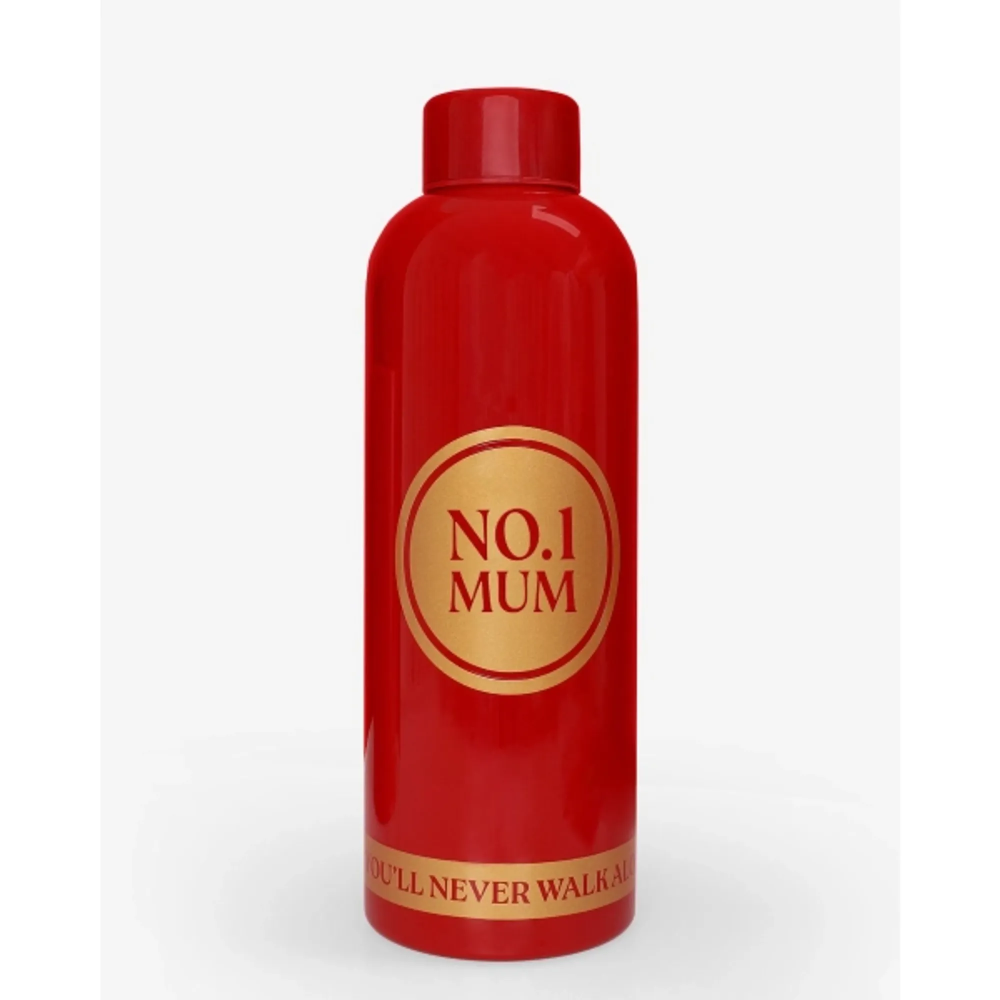LFC No.1 Mum Water Bottle