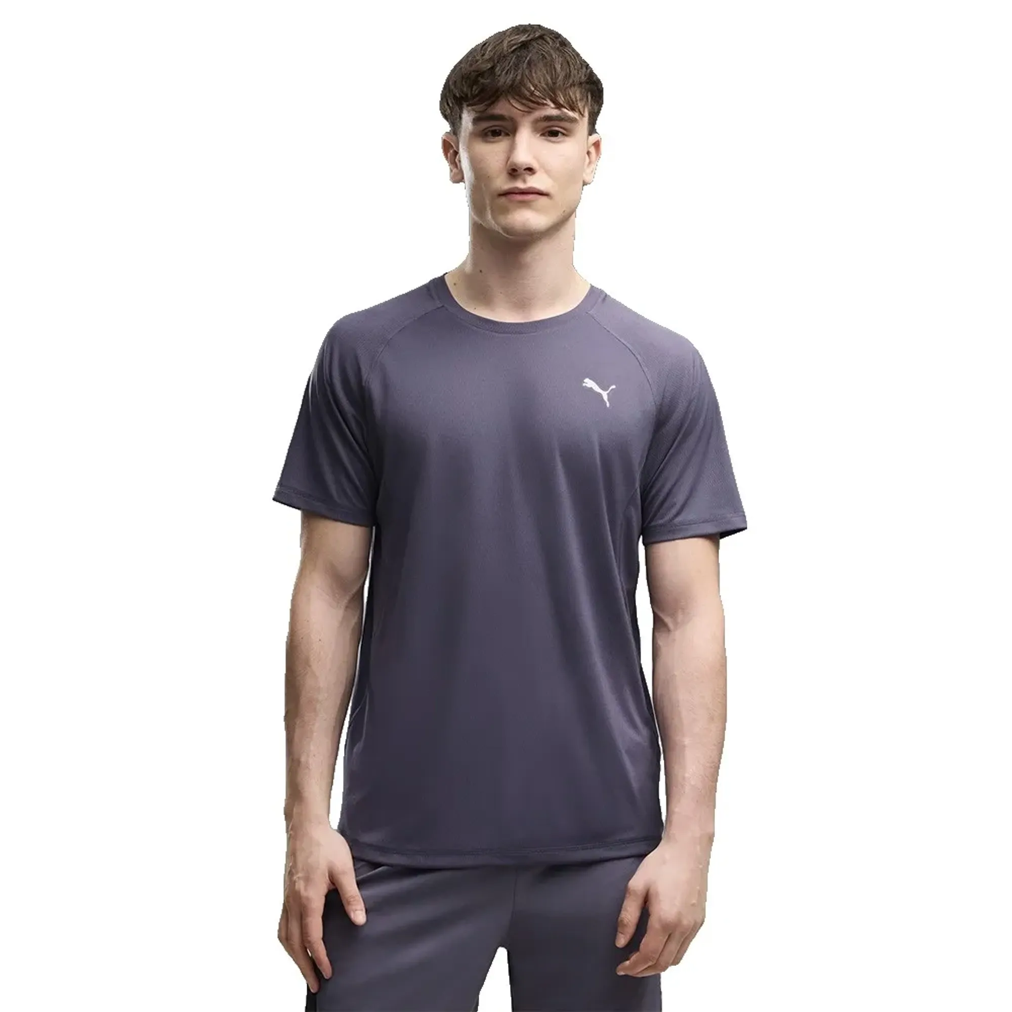 Puma Velocity Short Sleeve T-shirt