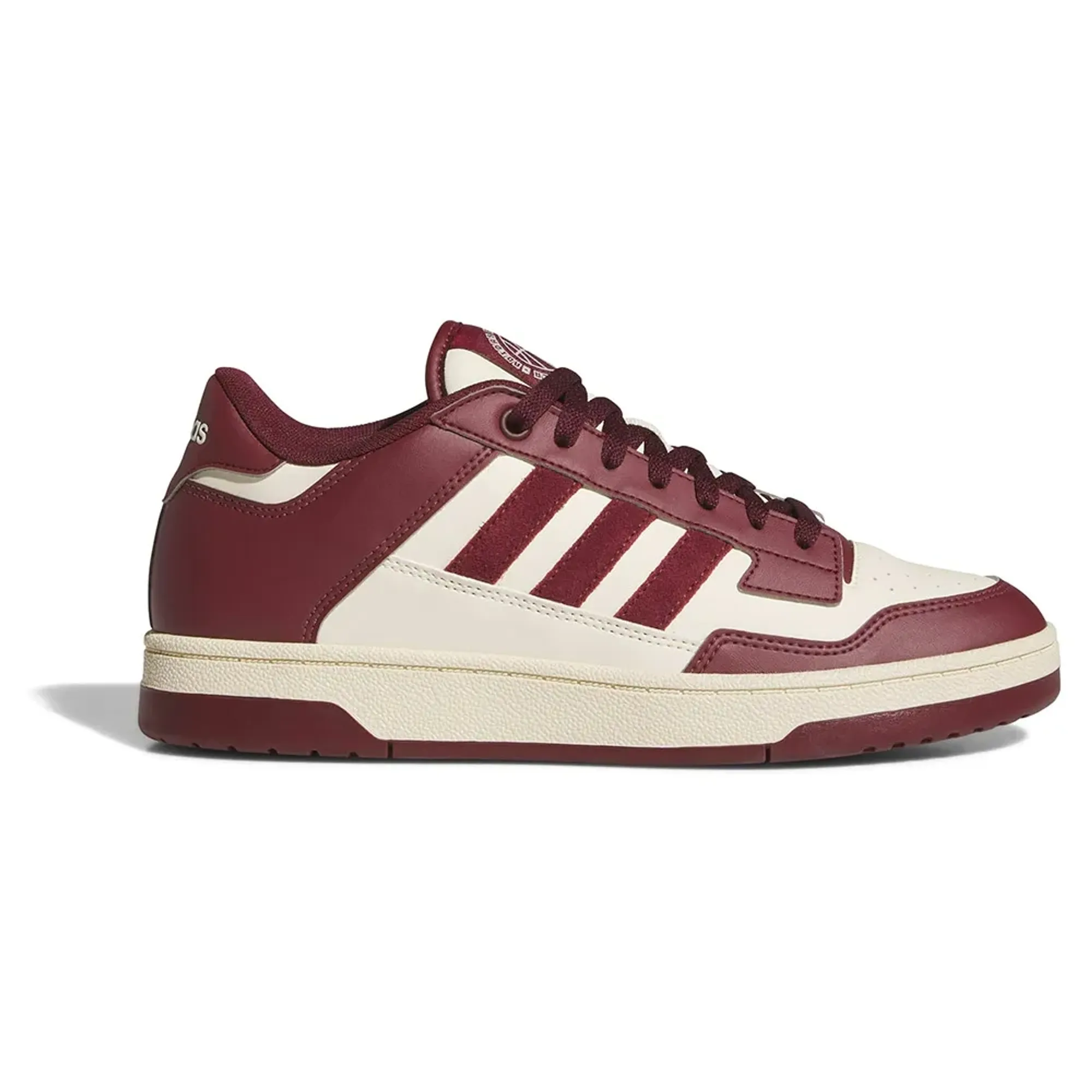 Adidas Rapid Court Low Trainers