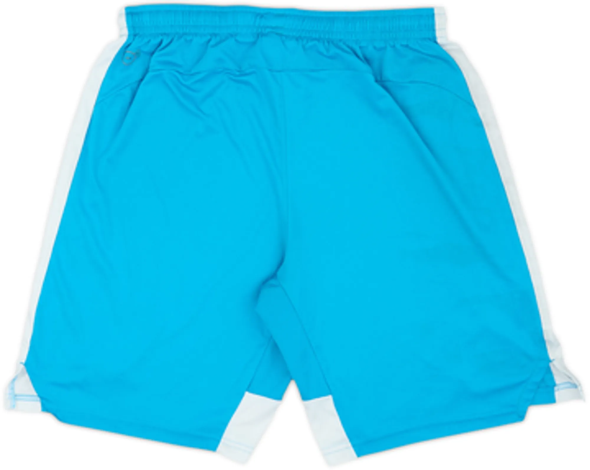 2015-16 Newcastle Away Shorts - 6/10 - (M)