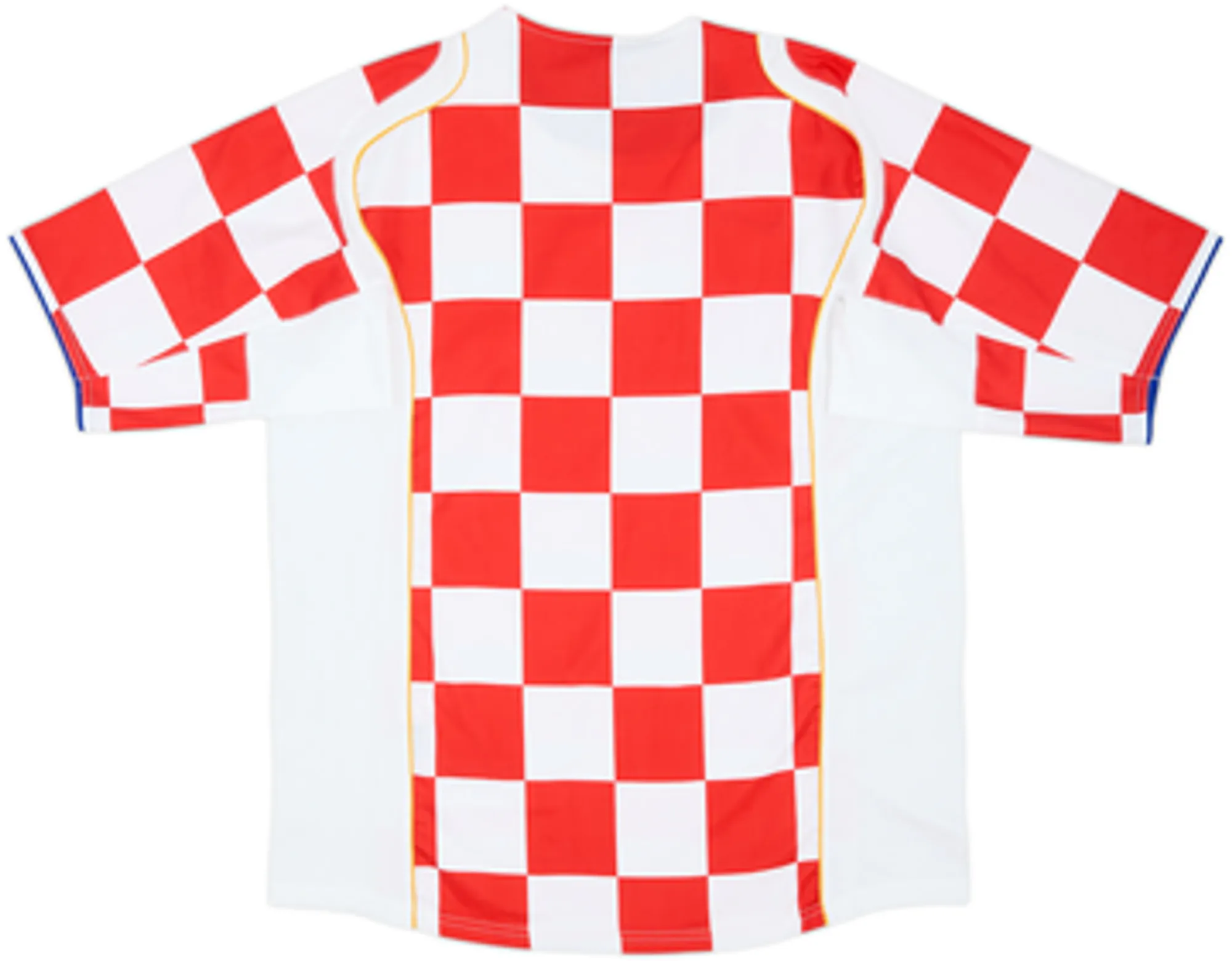 2004-06 Croatia Home Shirt - 5/10 - (L)