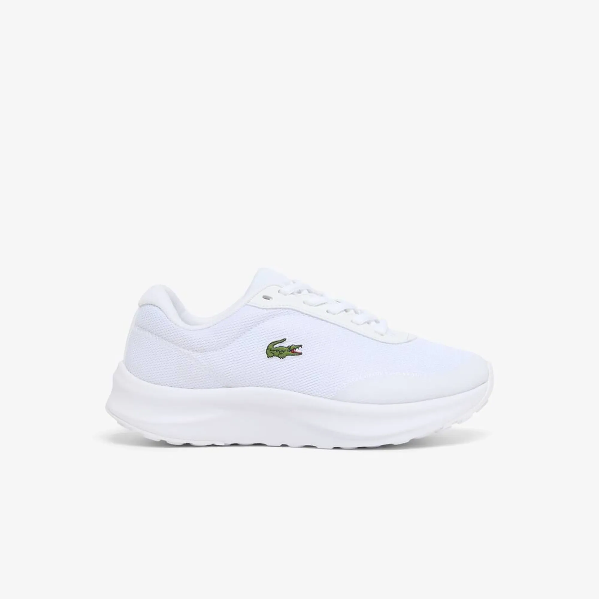 Lacoste Women's Neo Run Ace Sneakers - White