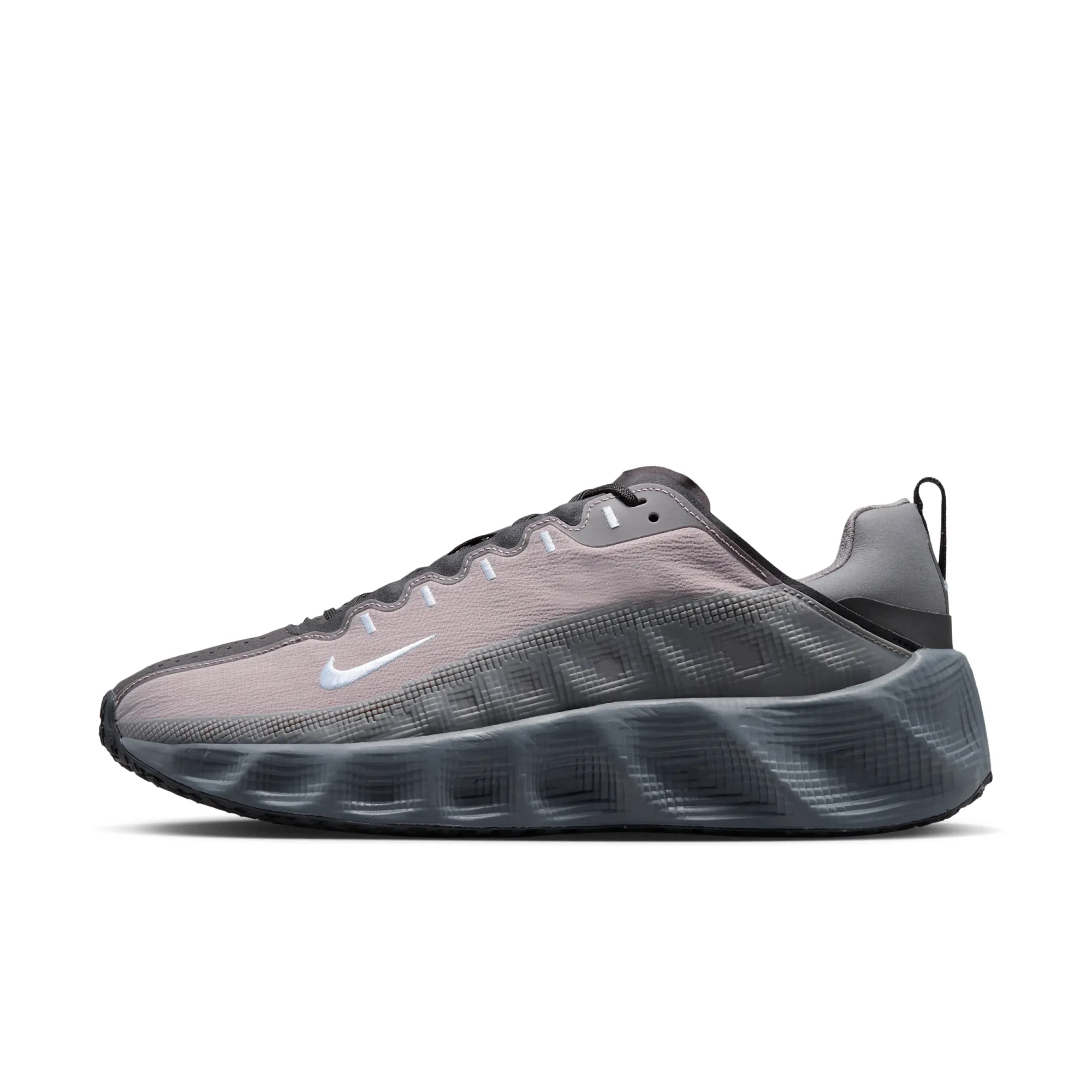 Nike Ava Rover Shoes - Wolf Grey