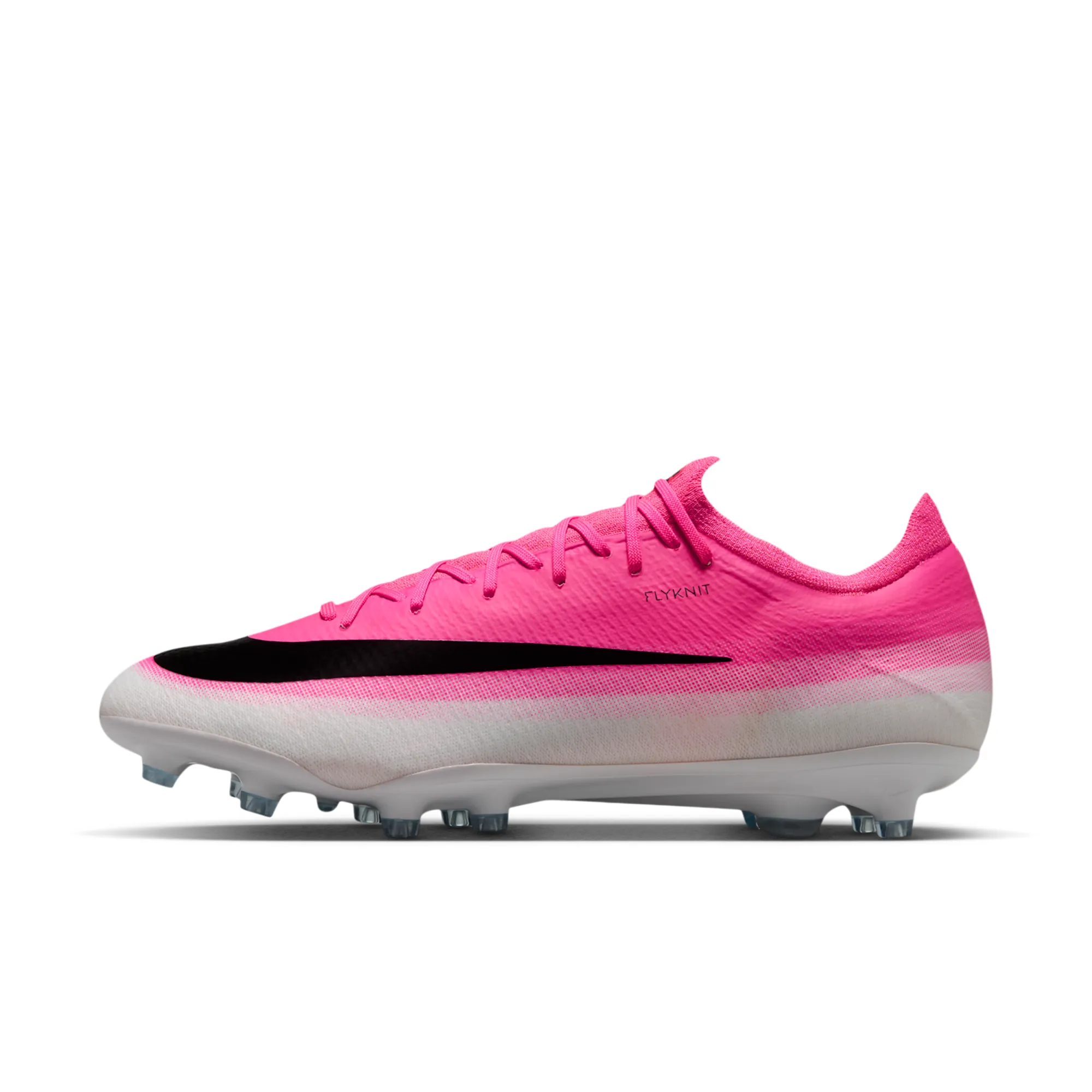 Nike Mercurial Vapor 17 Pro Artificial-Grass Low-Top Football Boots - Multi-Colour