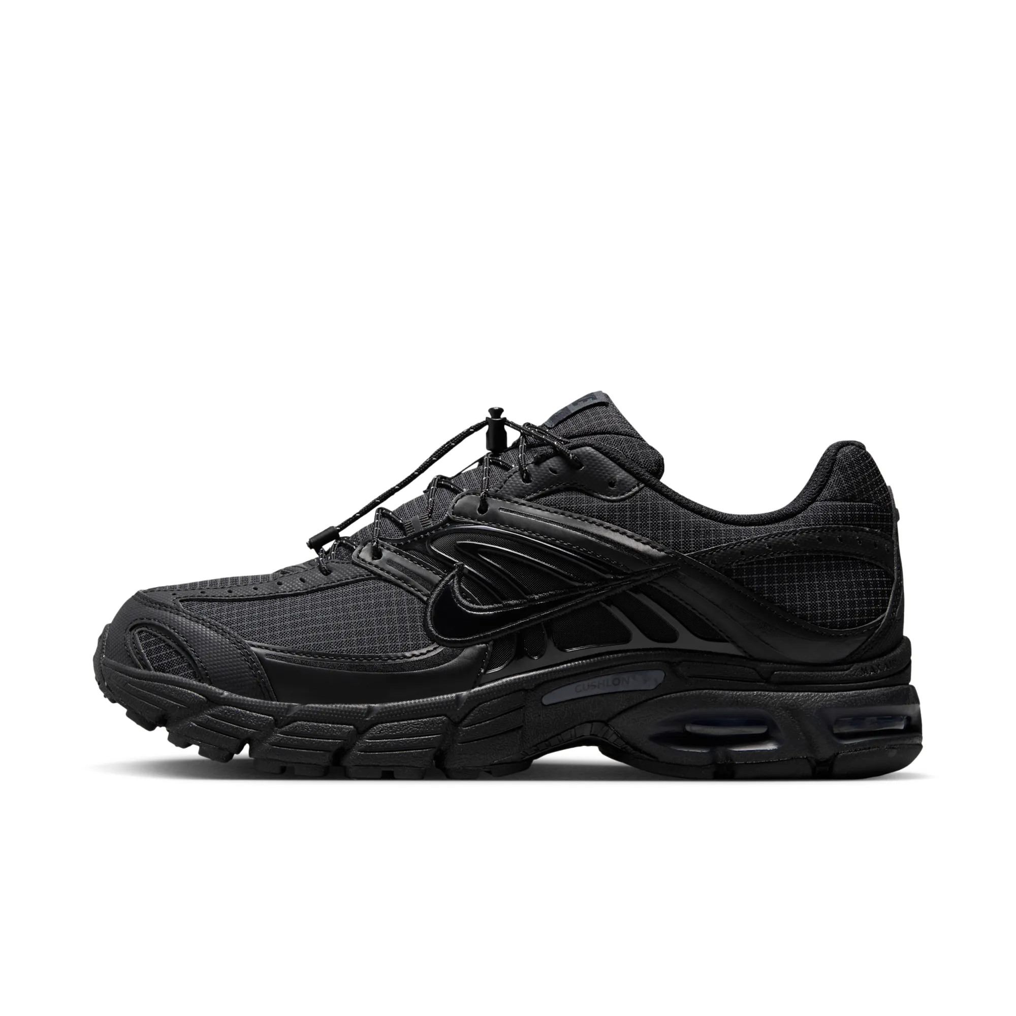 Nike Air Max Moto 2K Men's Shoes - Black