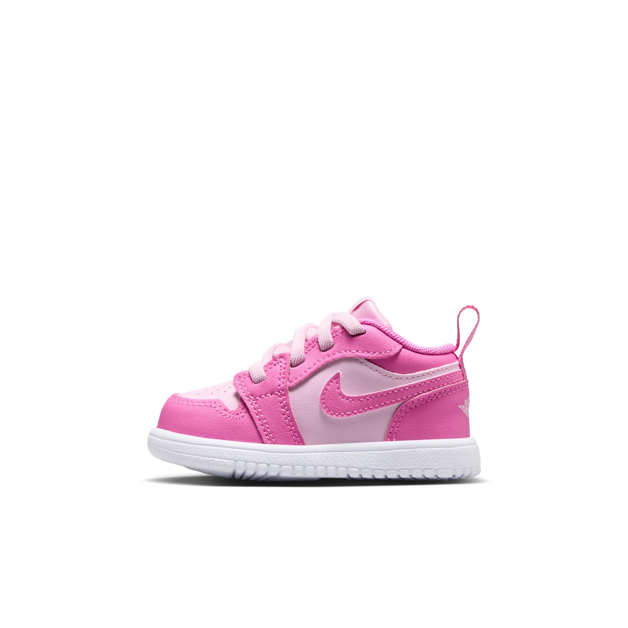 Nike Jordan 1 Low Alt Baby/Toddler Shoes - China Rose