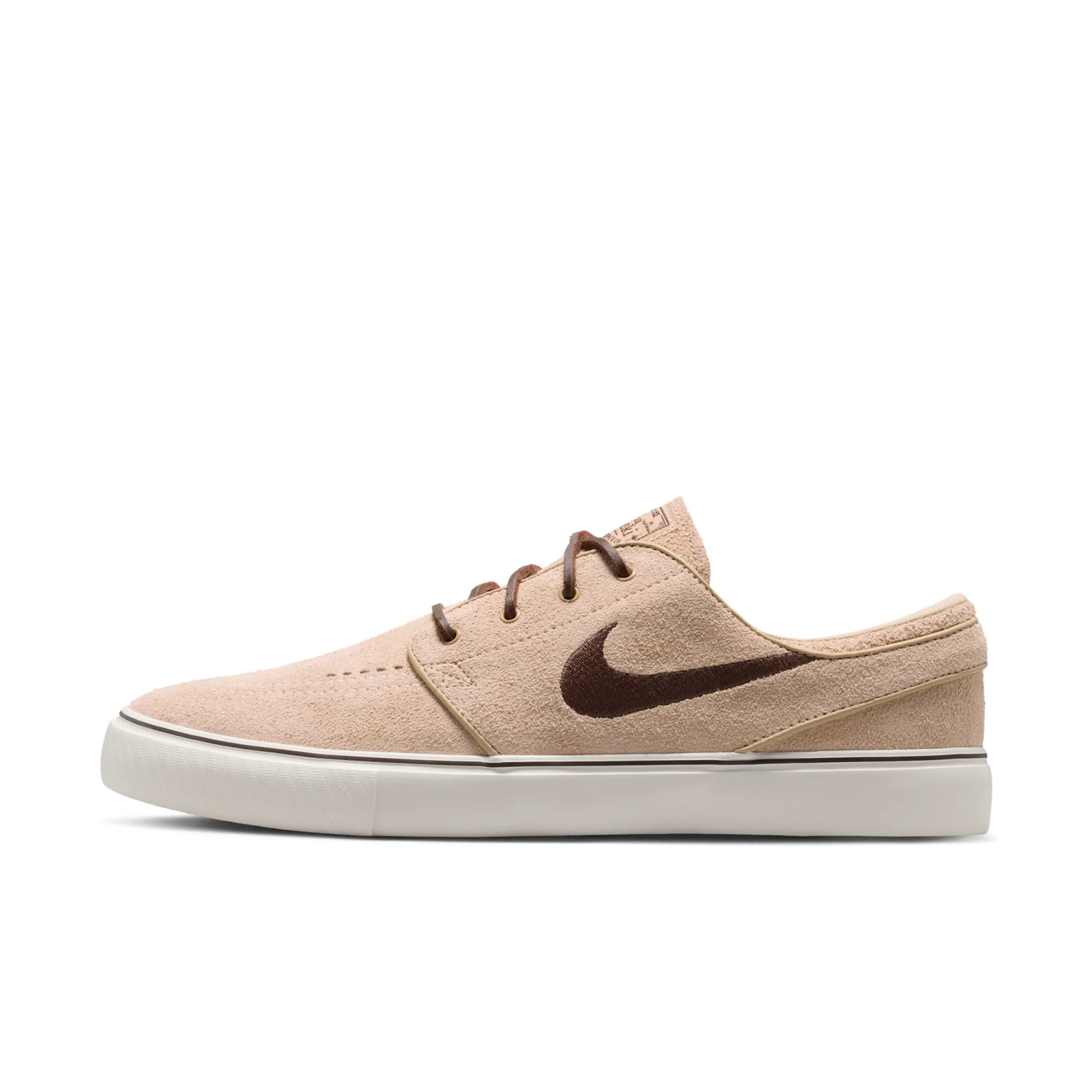 Nike SB Zoom Janoski OG+ Skate Shoes - Linen