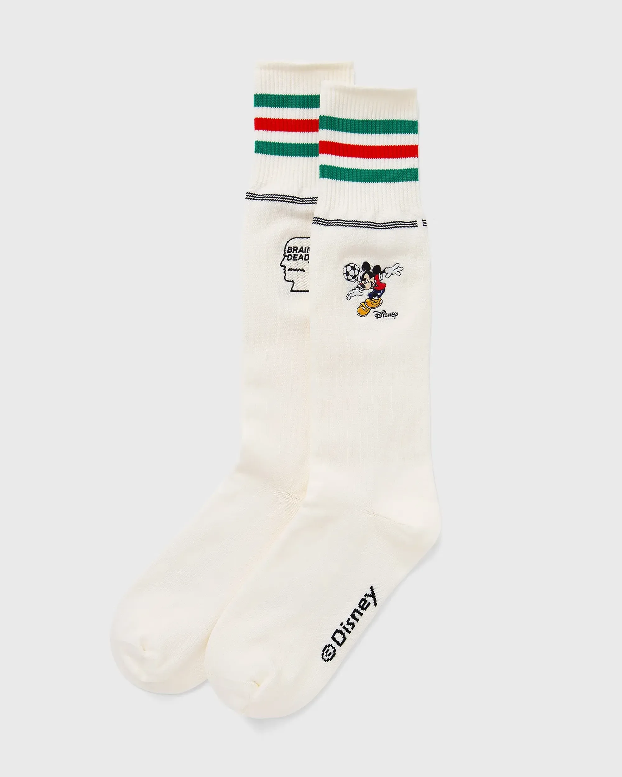 adidas Originals X BRAIN DEAD DISNEY SOCKS