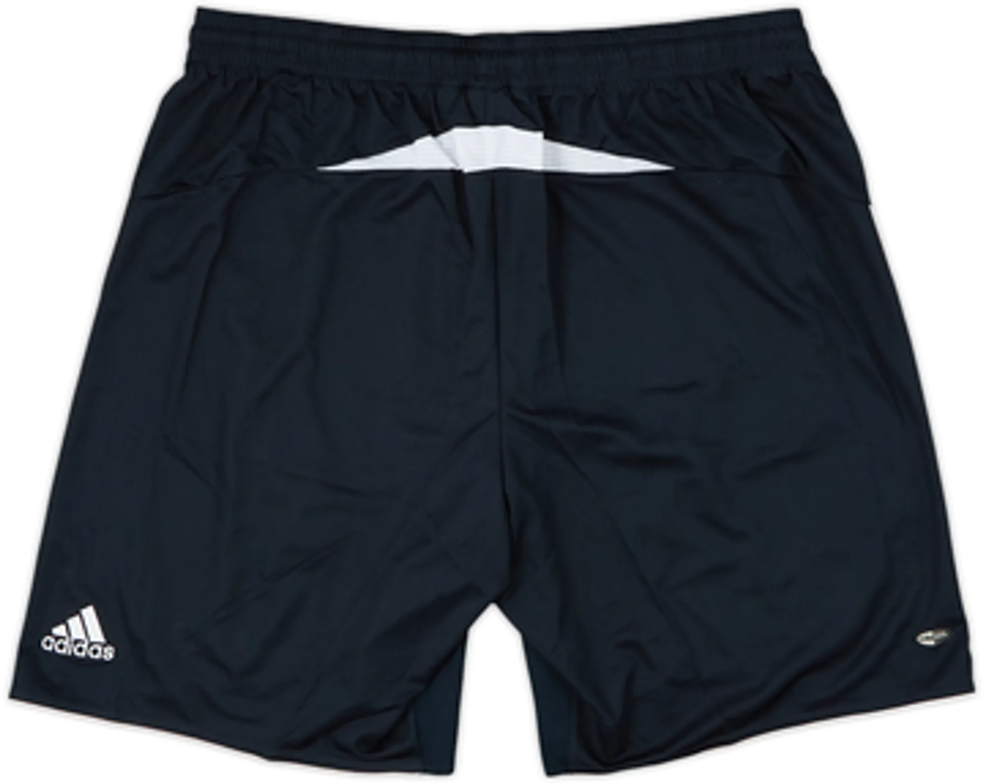 2007-08 Bayern Munich Third Shorts (XXL)