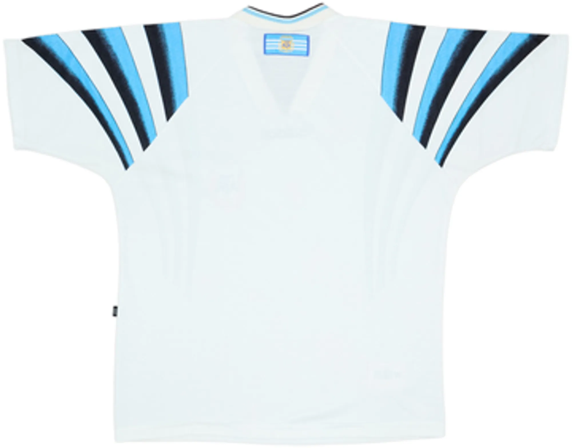 1996-97 Argentina Third Shirt - 8/10 - (XL)