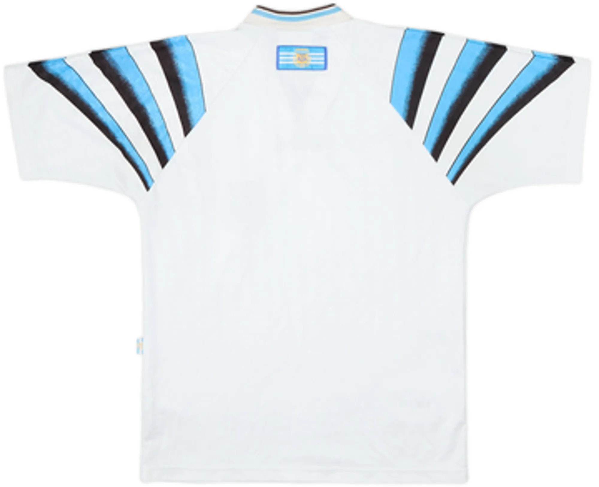 1996-97 Argentina Third Shirt - 7/10 - (M)